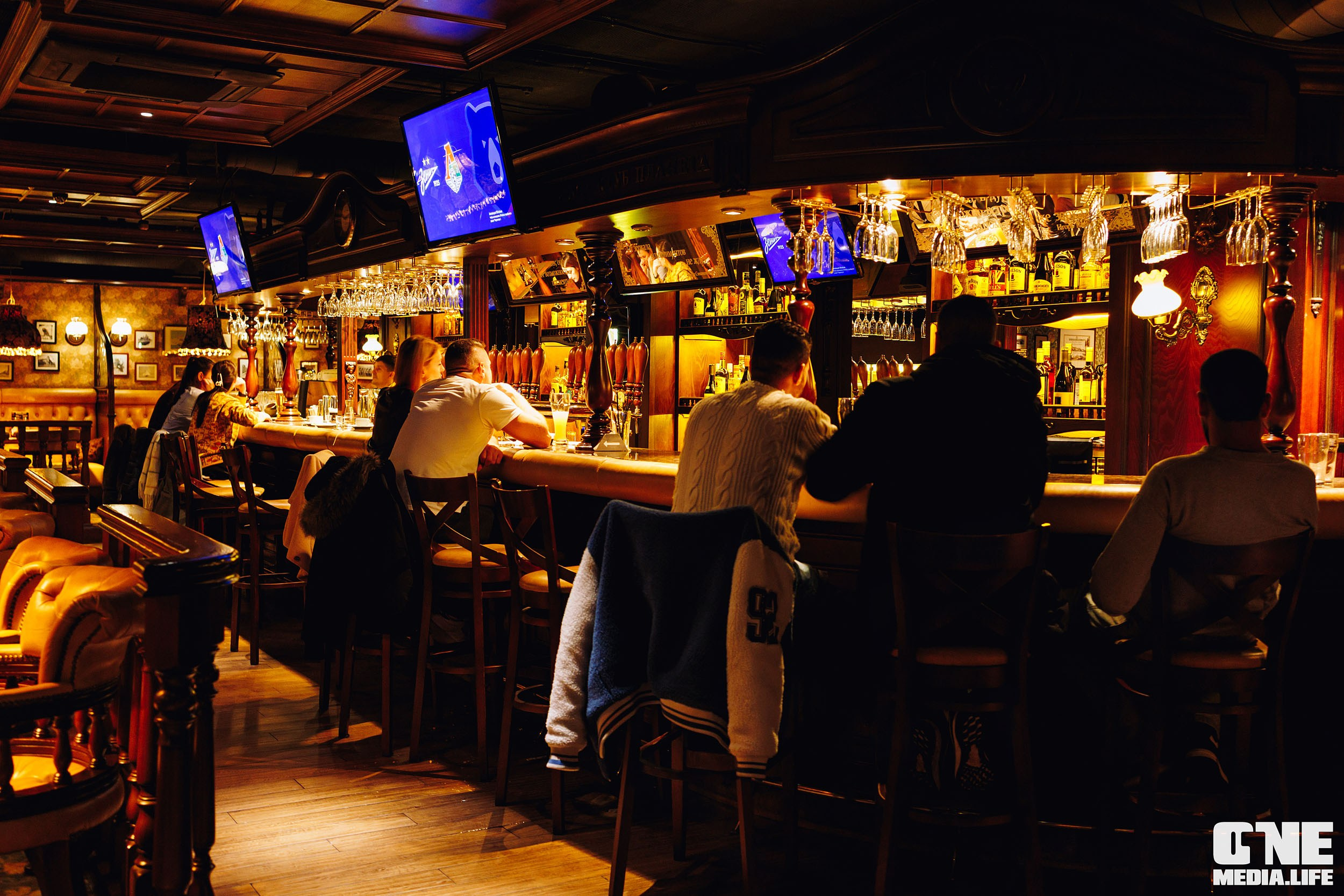 Фоторепортаж из РК Планета. One Media Life: фоторепортажи, фотоотчеты с мероприятий и заведений