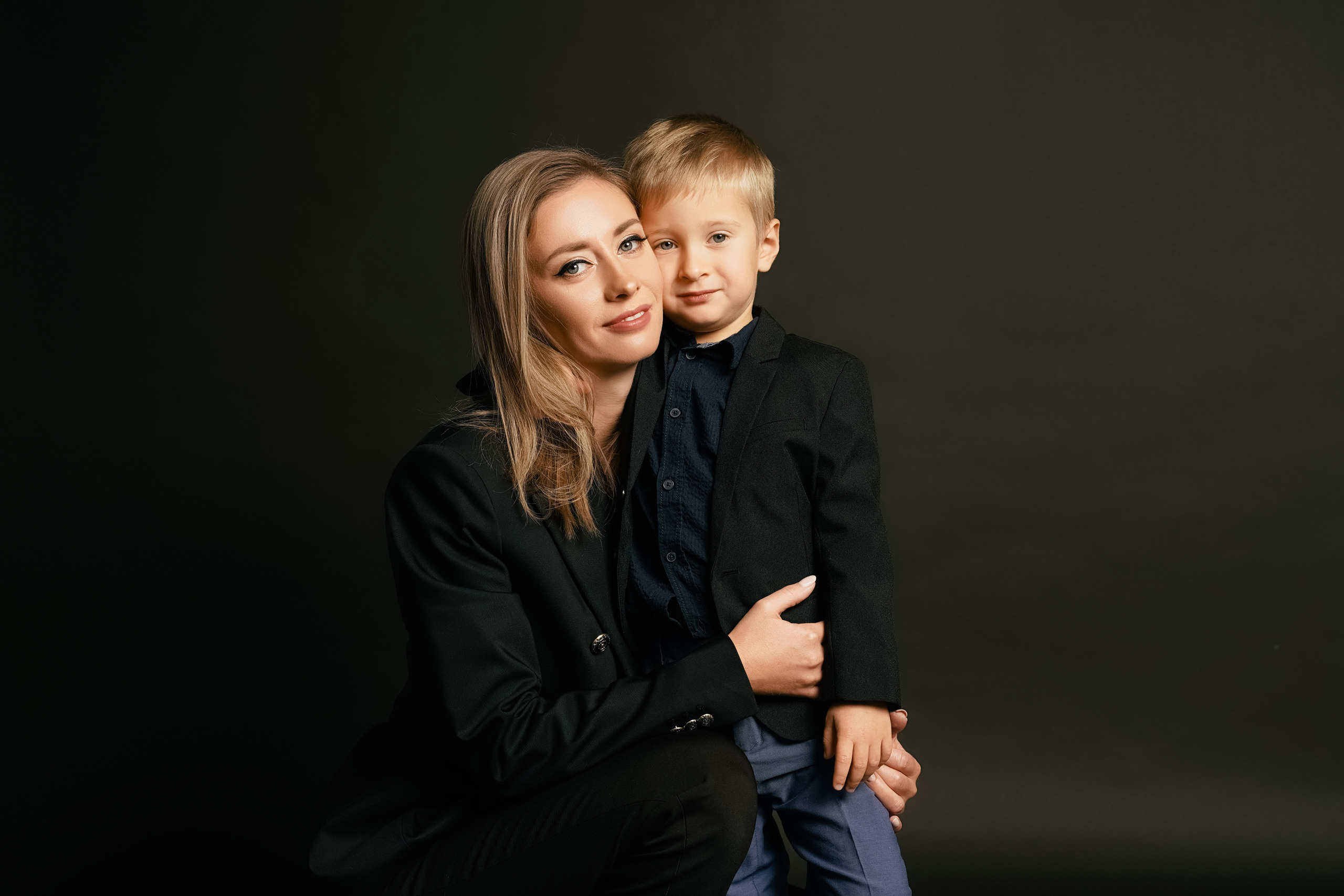 Деловая семейная съемка). Свадебный и семейный фотограф Ксения Шекк Екатеринбург