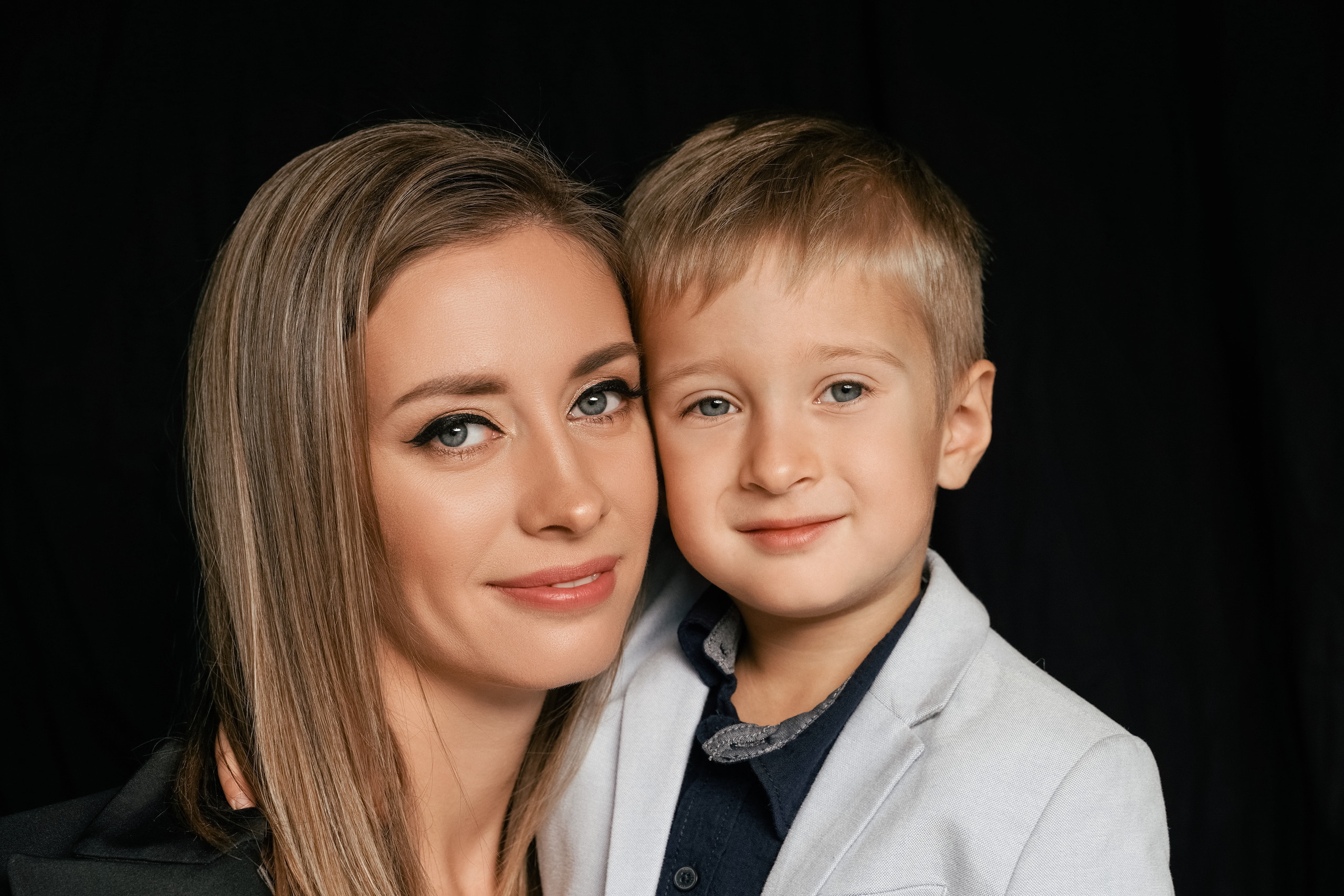 Деловая семейная съемка). Свадебный и семейный фотограф Ксения Шекк Екатеринбург