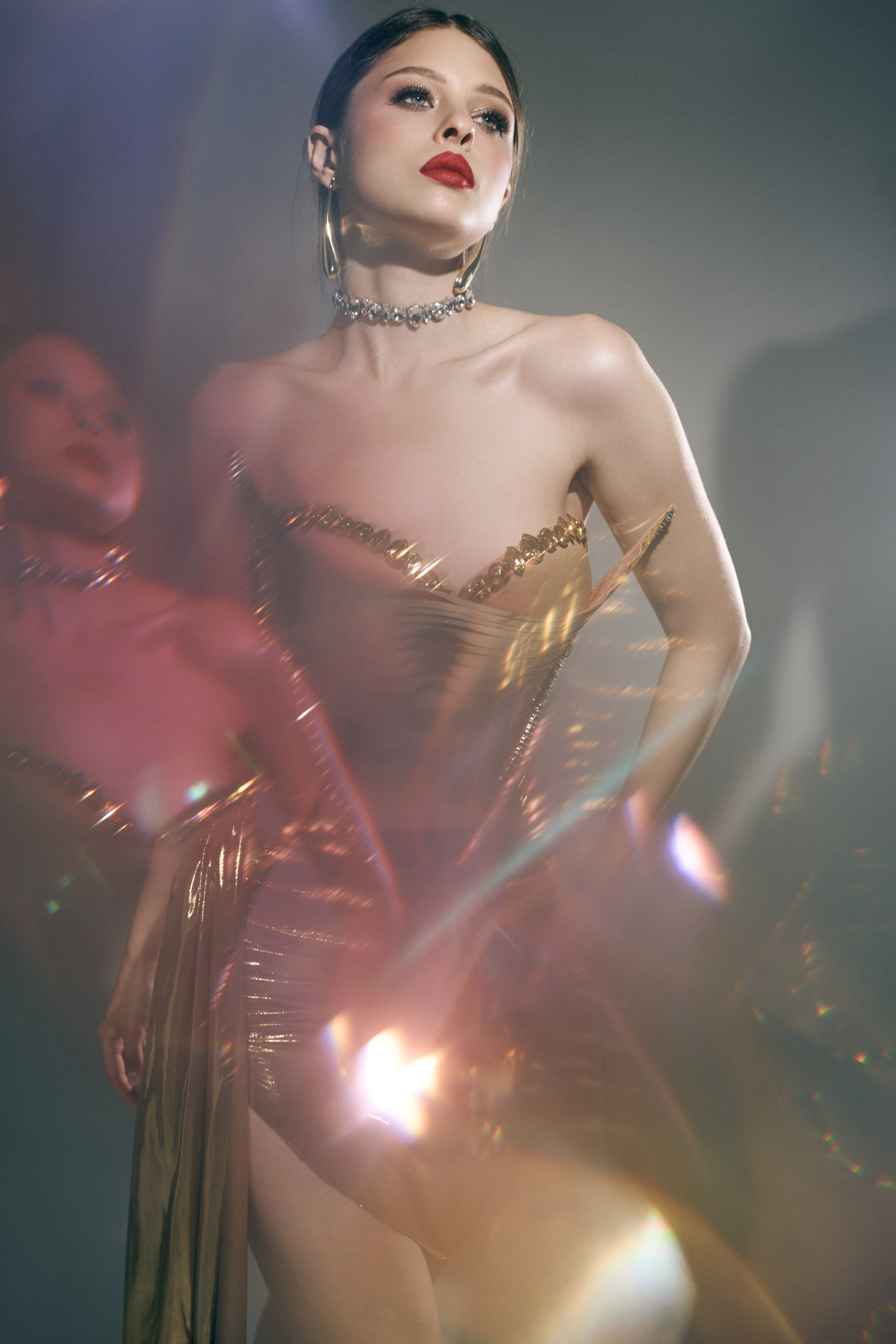 Gold. Фотограф Елизавета Воронина