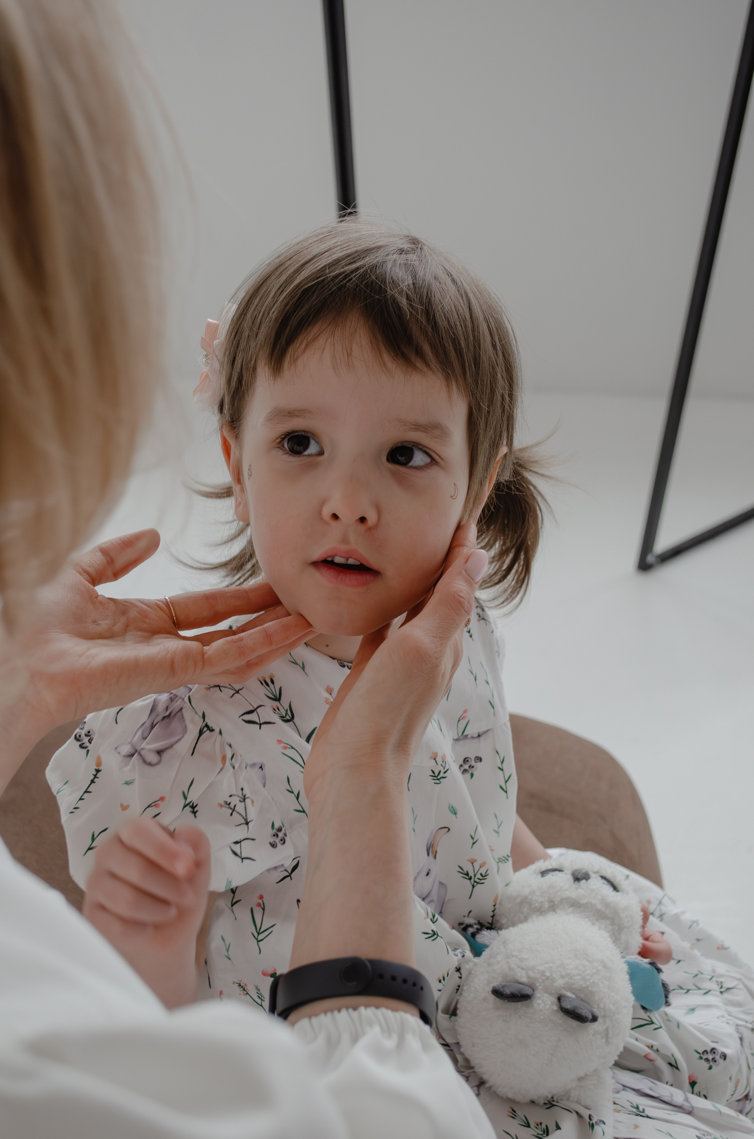 Кристина, Никита, Полина. Светлана Агалакова Фотограф