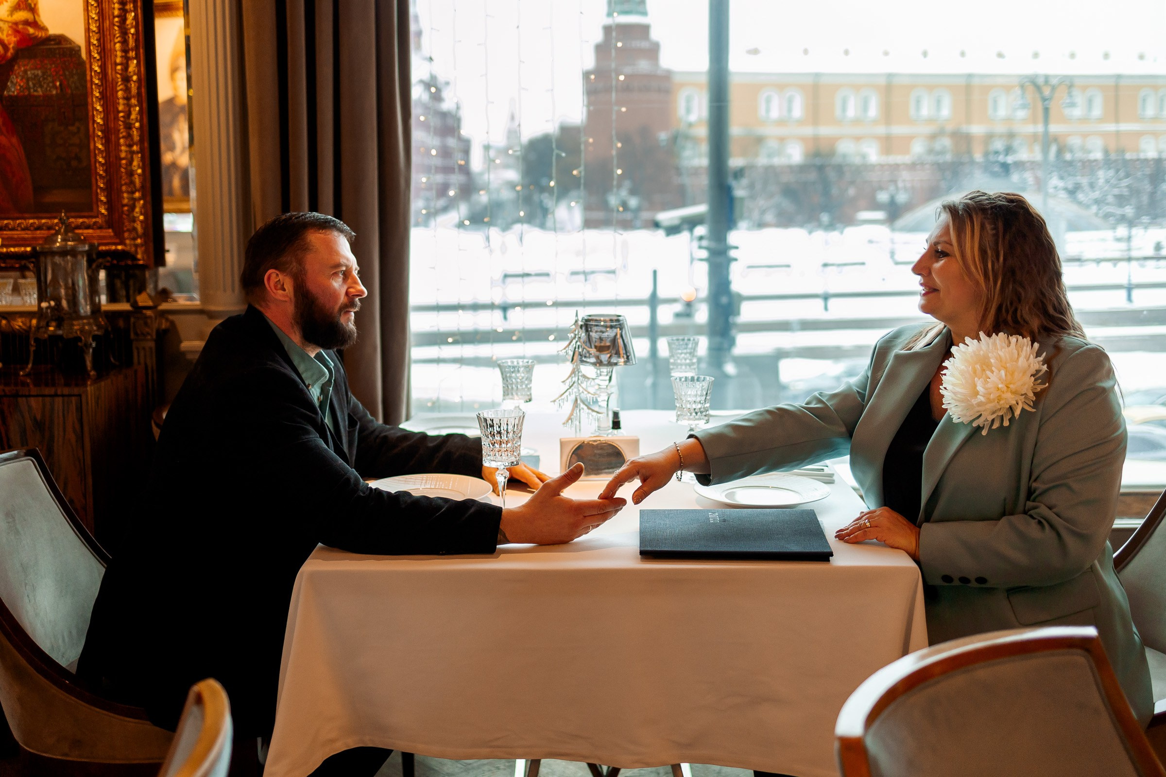 Любовь. Семейный Фотограф в Москве Евгения Симоненко
