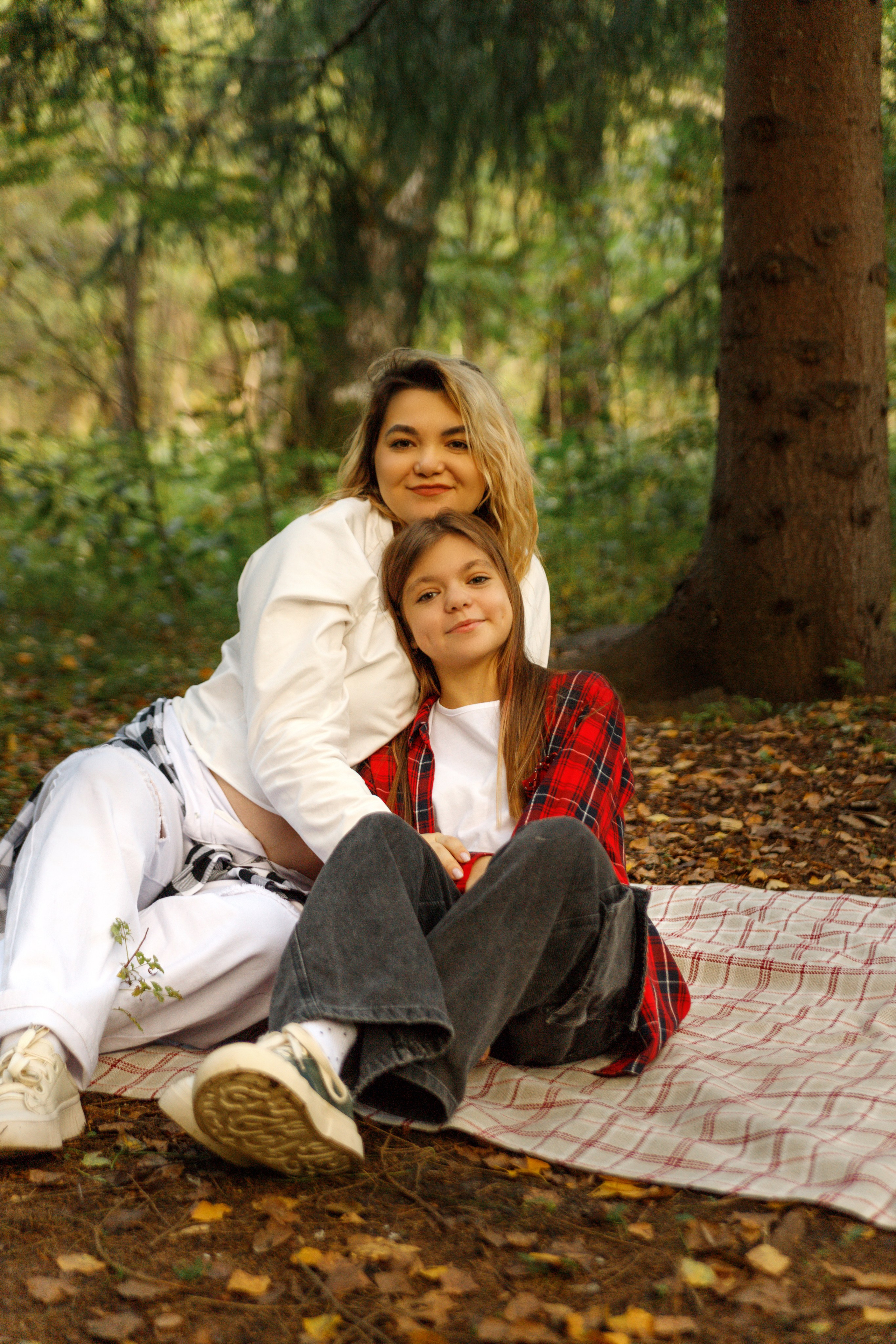 Семейная фотостудия. Семейный, свадебный и детский фотограф в Новосибирске Ольга Хидченко