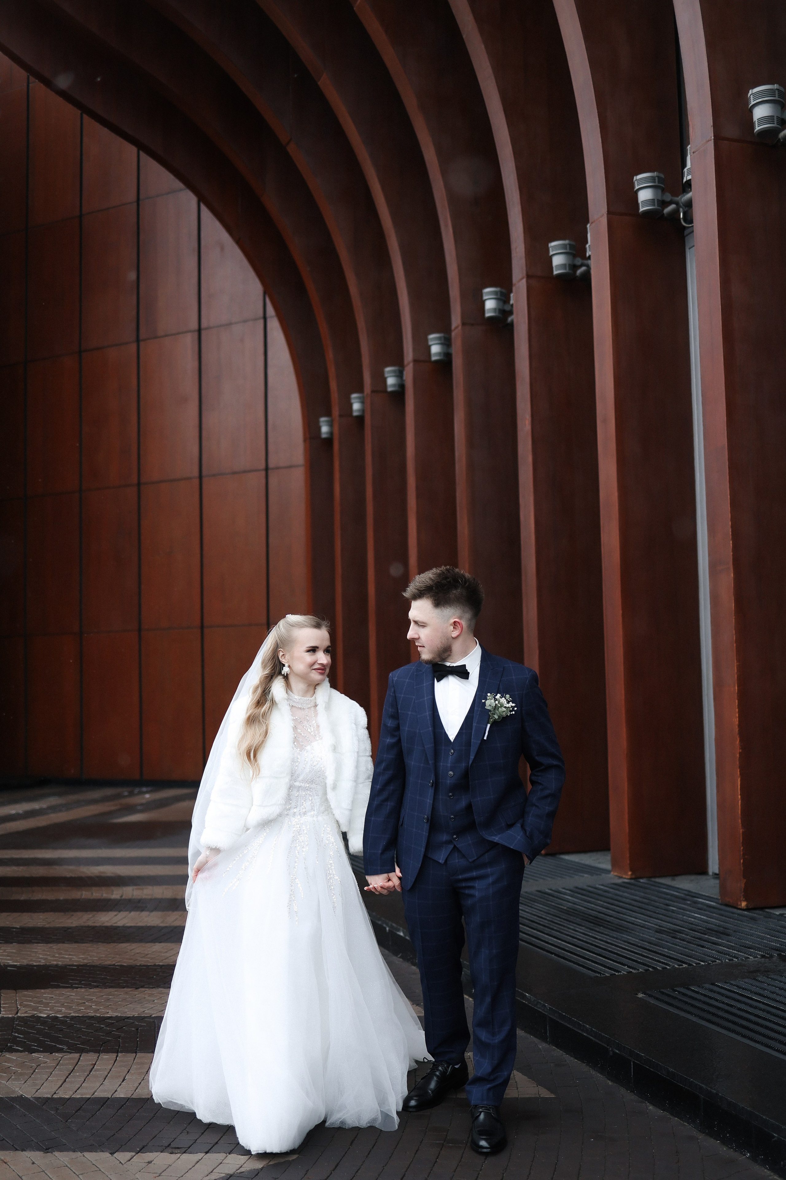 А. + А. Барвиха Luxury Village. Семейный и lovestory фотограф в Москве Светлана Коняхина