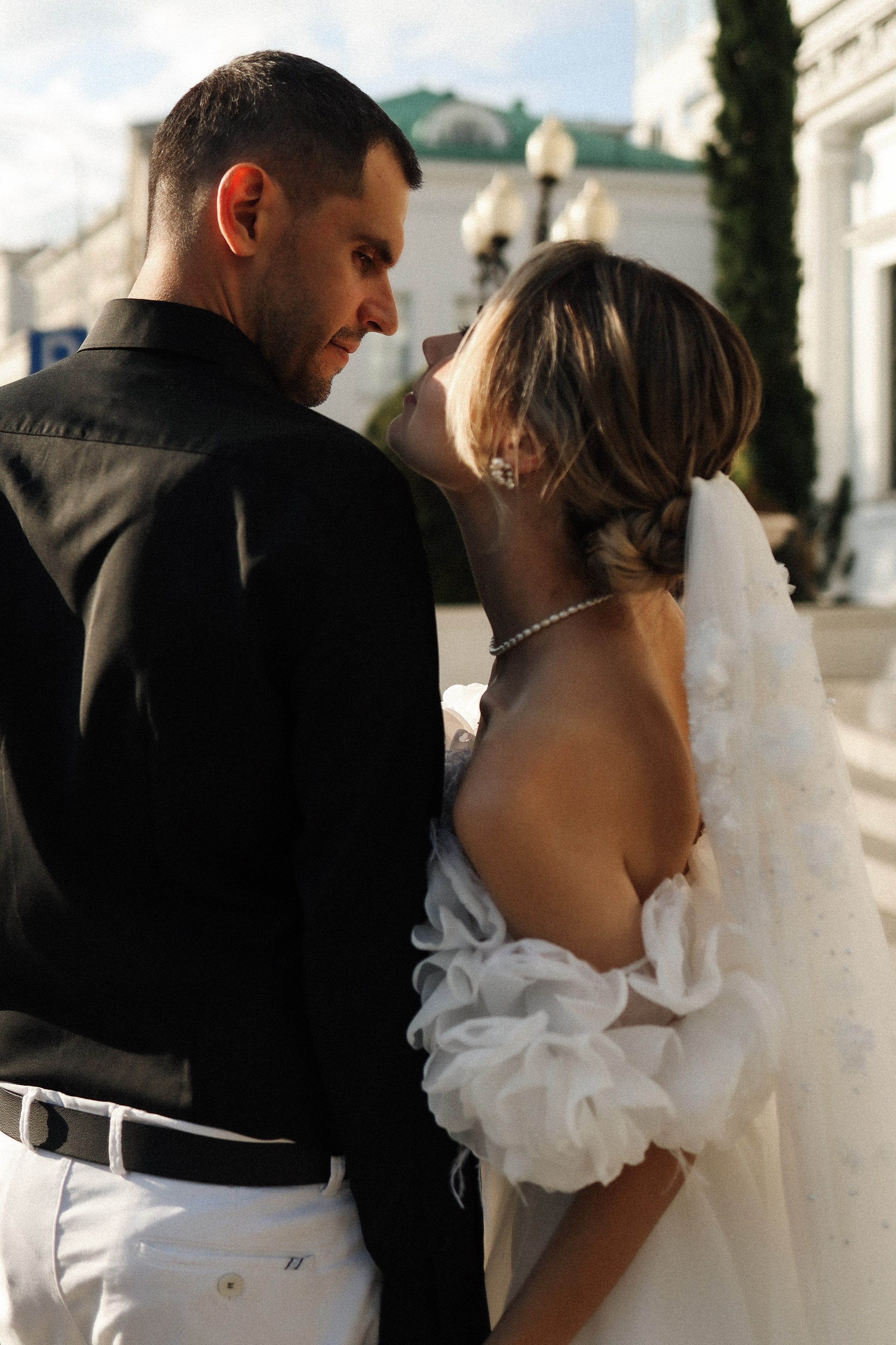 Ю.+ А. Грибоедовский, прогулка по Москве. Семейный и lovestory фотограф в Москве Светлана Коняхина