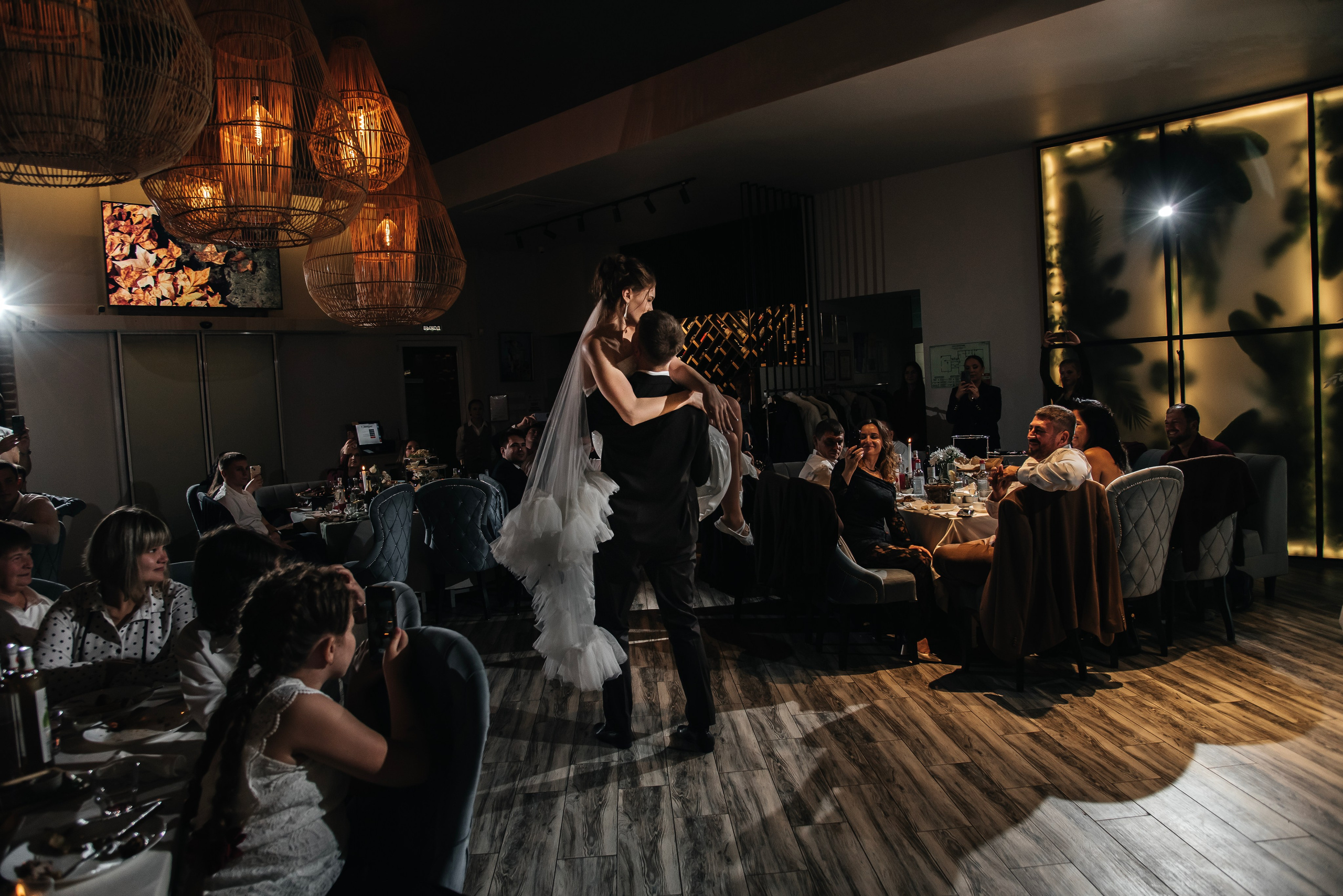 В самое сердце. Виталий Москальцов