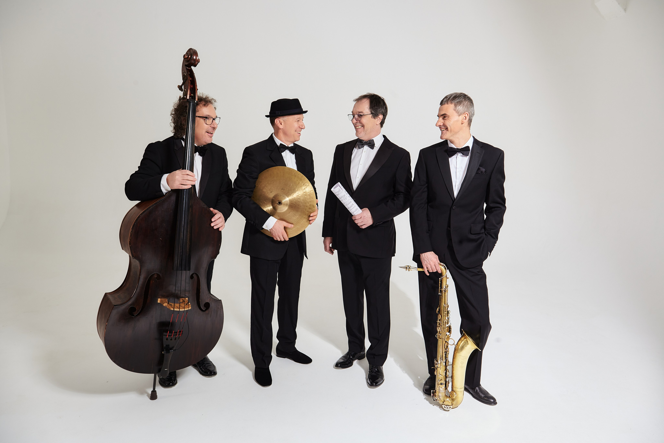 «4 Brothers». Главная