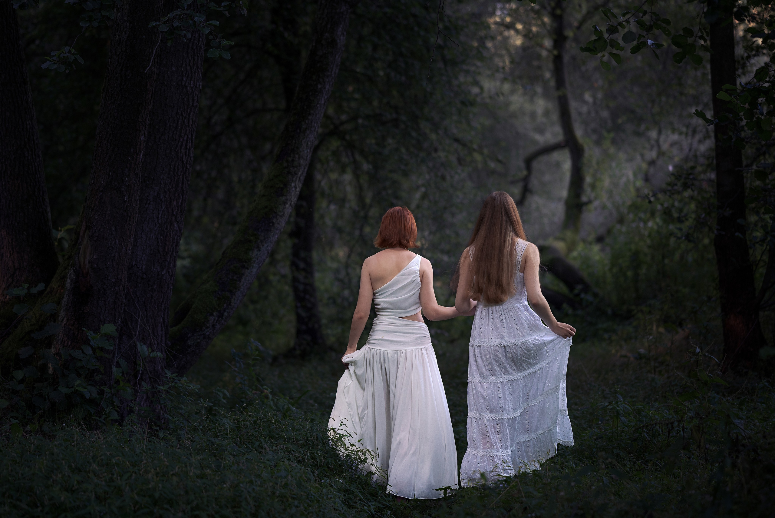 Фотограф в Минске Дарья Кончакова