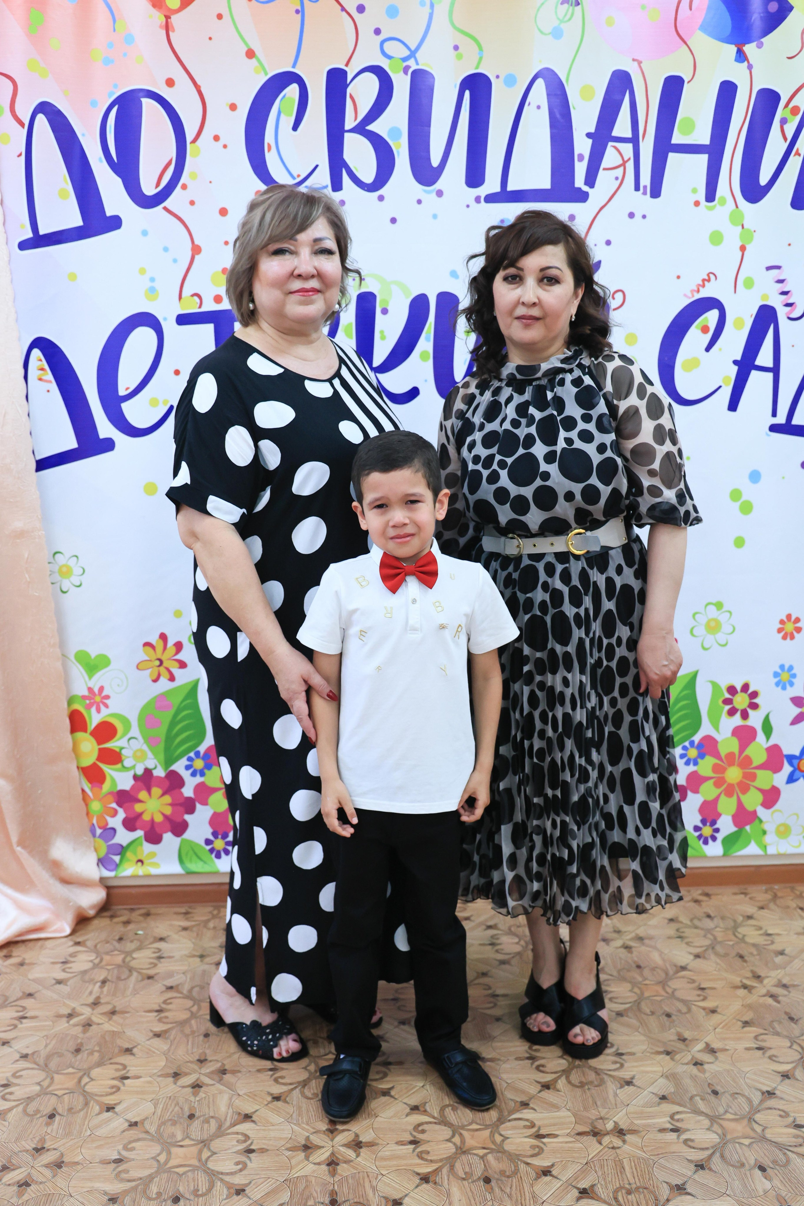 ДЕТСКИЙ САД. Свадебный фотограф — видеограф в г. Астрахань Екатерина Юмашева