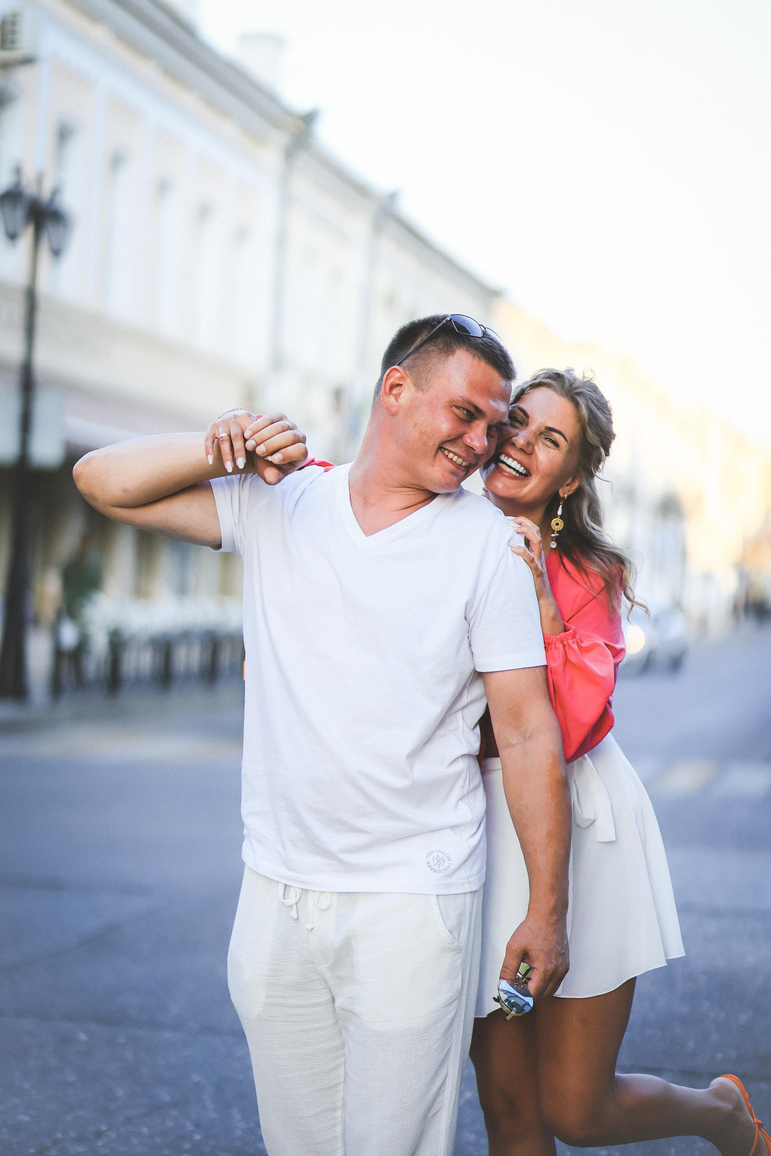 КАРИНА & ПАВЕЛ. Свадебный фотограф — видеограф в г. Астрахань Екатерина Юмашева