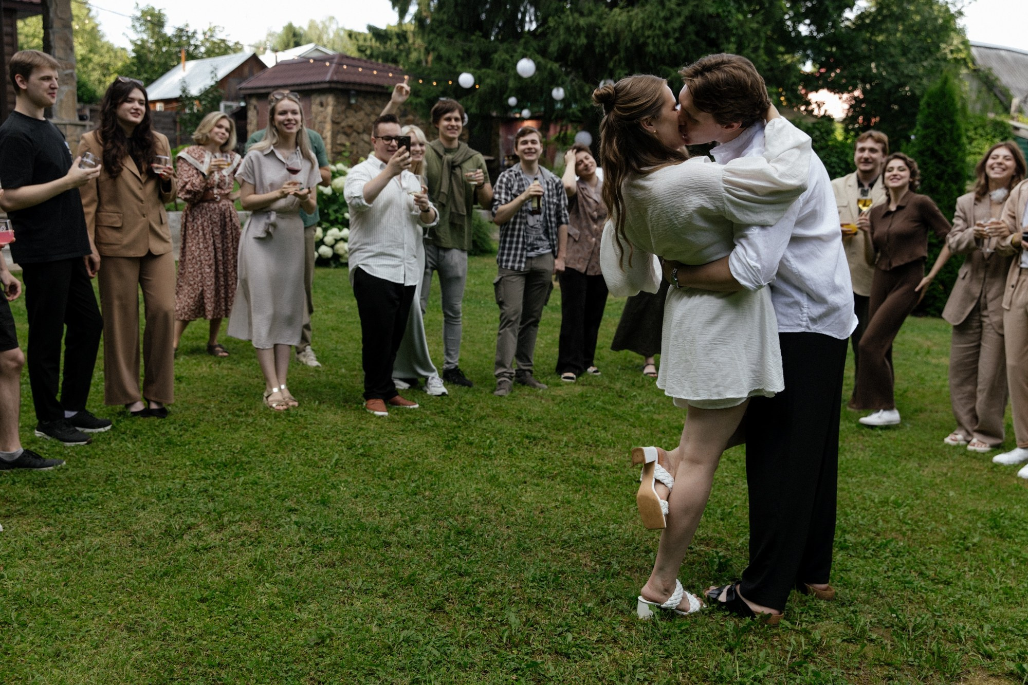 ECO-Wed!. Фотограф Сергиев Посад Москва Хованская Екатерина