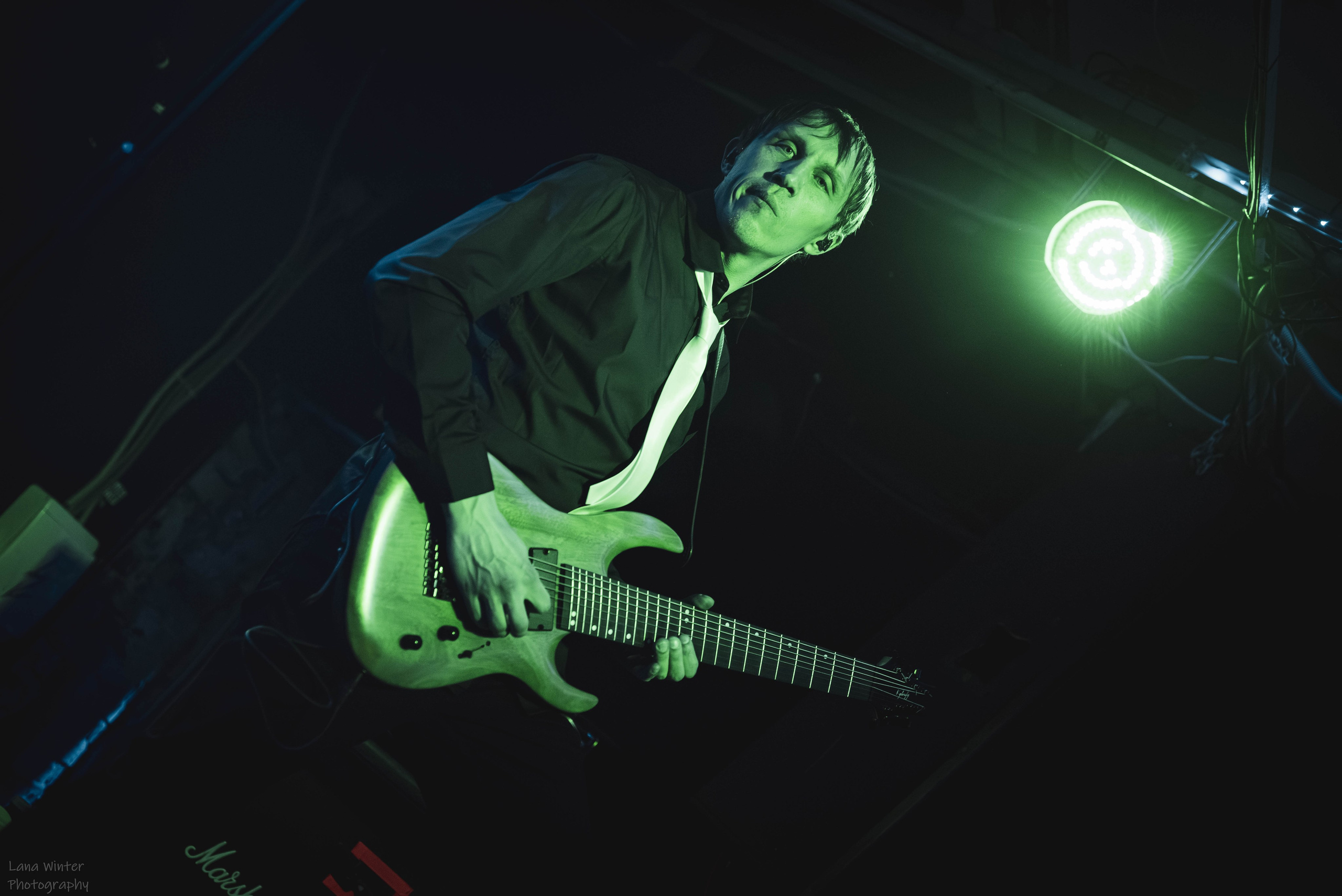 НРАВ (12 апреля 2025 года, Москва, клуб Смена). Фотограф Светлана Блинова, Москва и Московская область