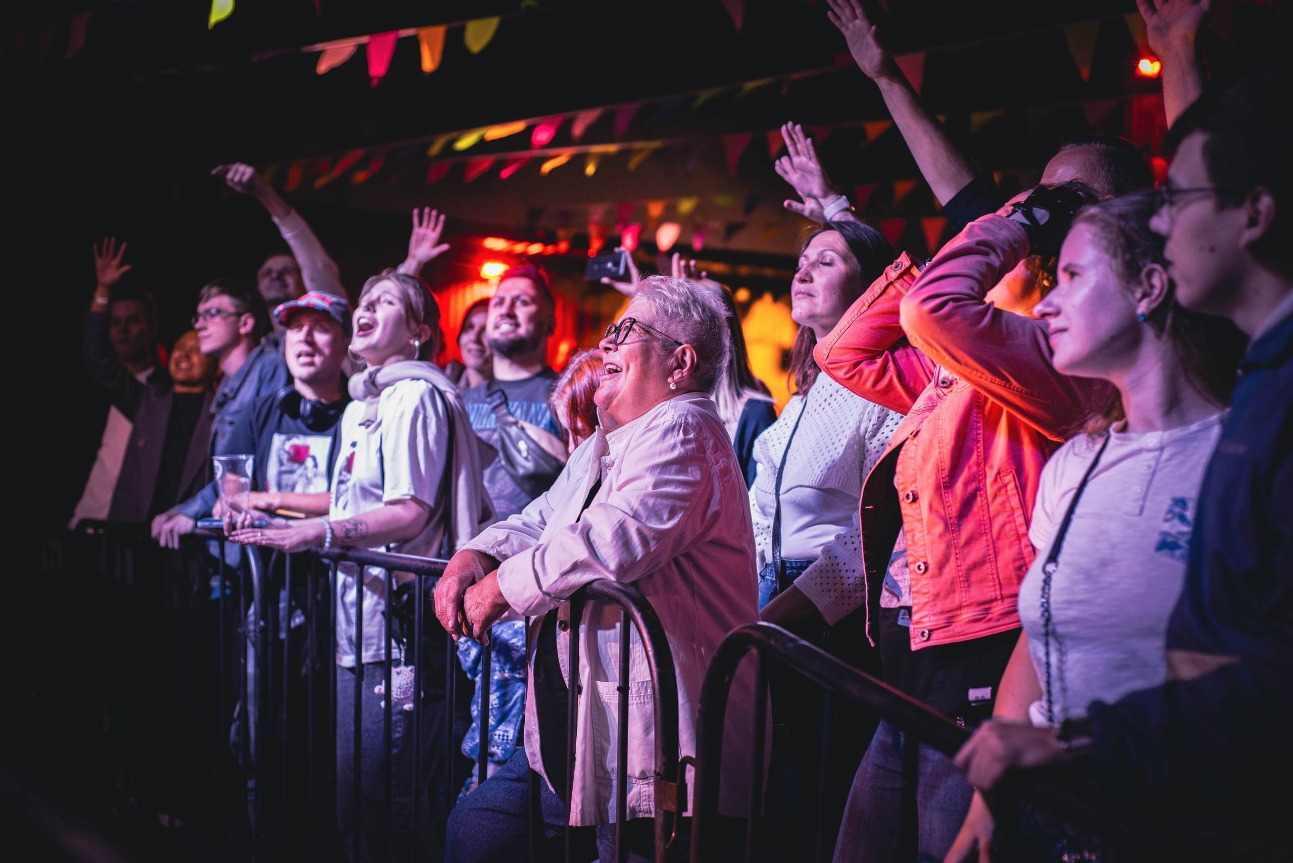 Копенgagен (15 августа 2024 года, Москва, клуб Pravda Summer). Фотограф Светлана Блинова, Москва и Московская область