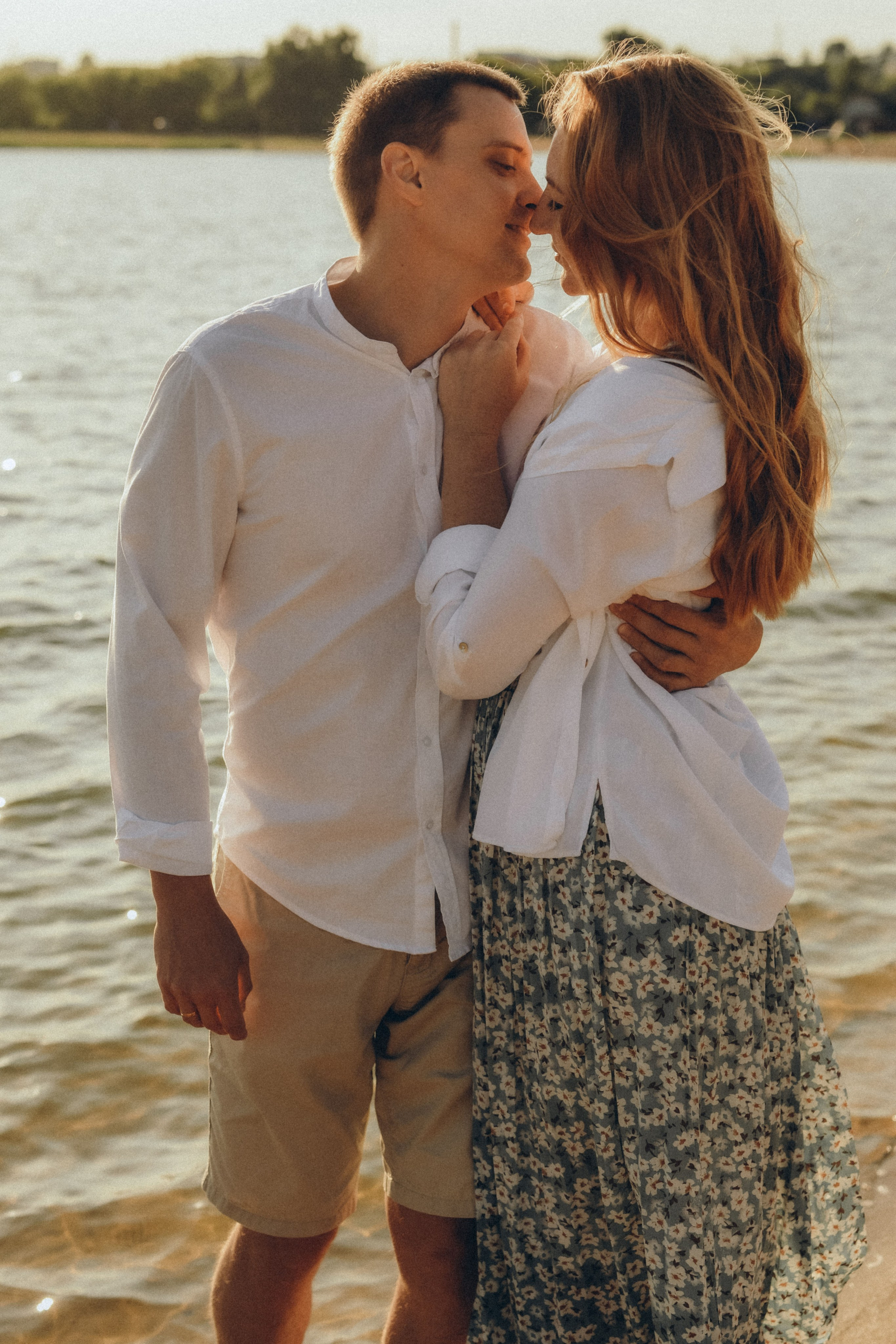 Семья Бычковых. Фотограф в Москве Ангелина Ким