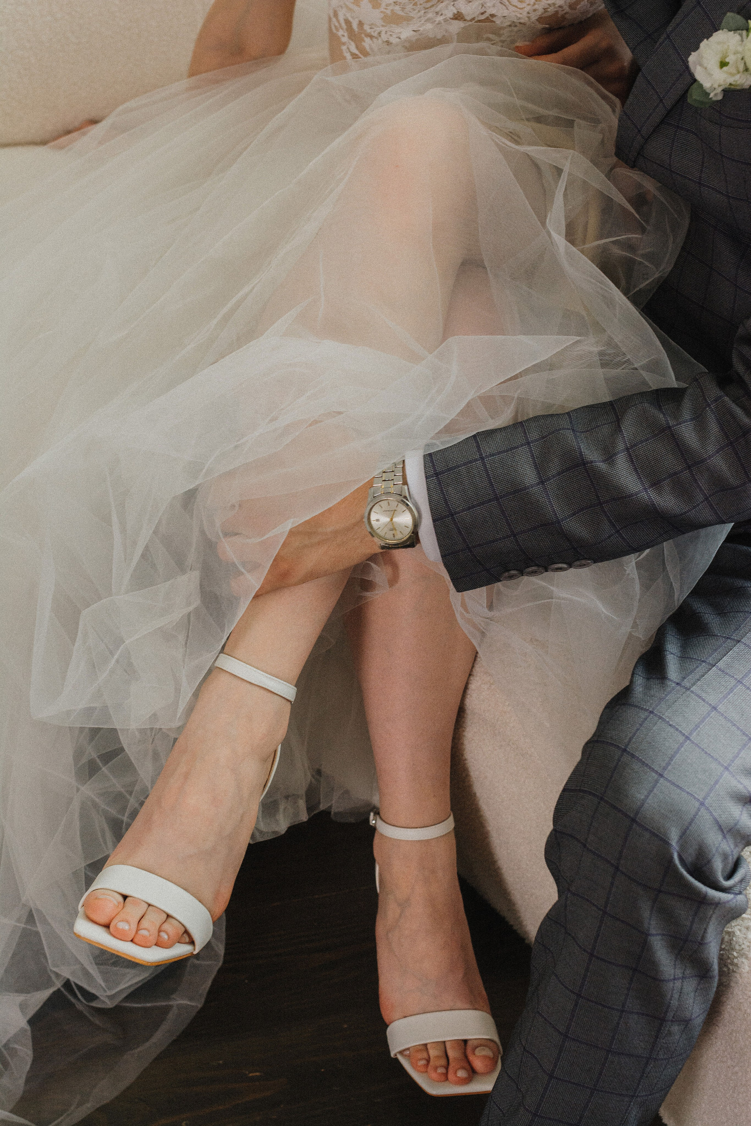 Роман и Анна. Фотограф в Москве Ангелина Ким