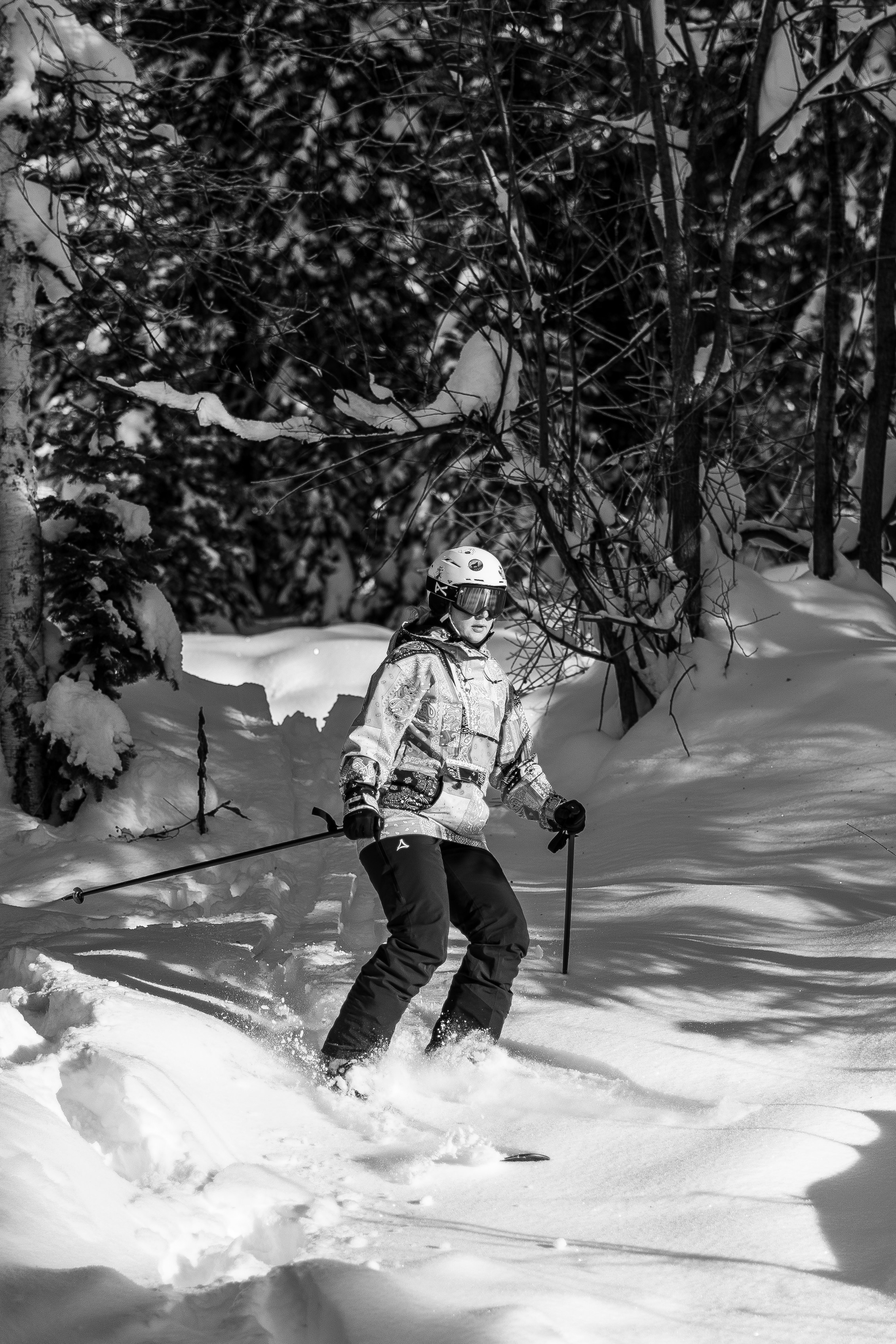 Джой. Анастасия Паршукова — фотограф Шерегеш Новосибирск