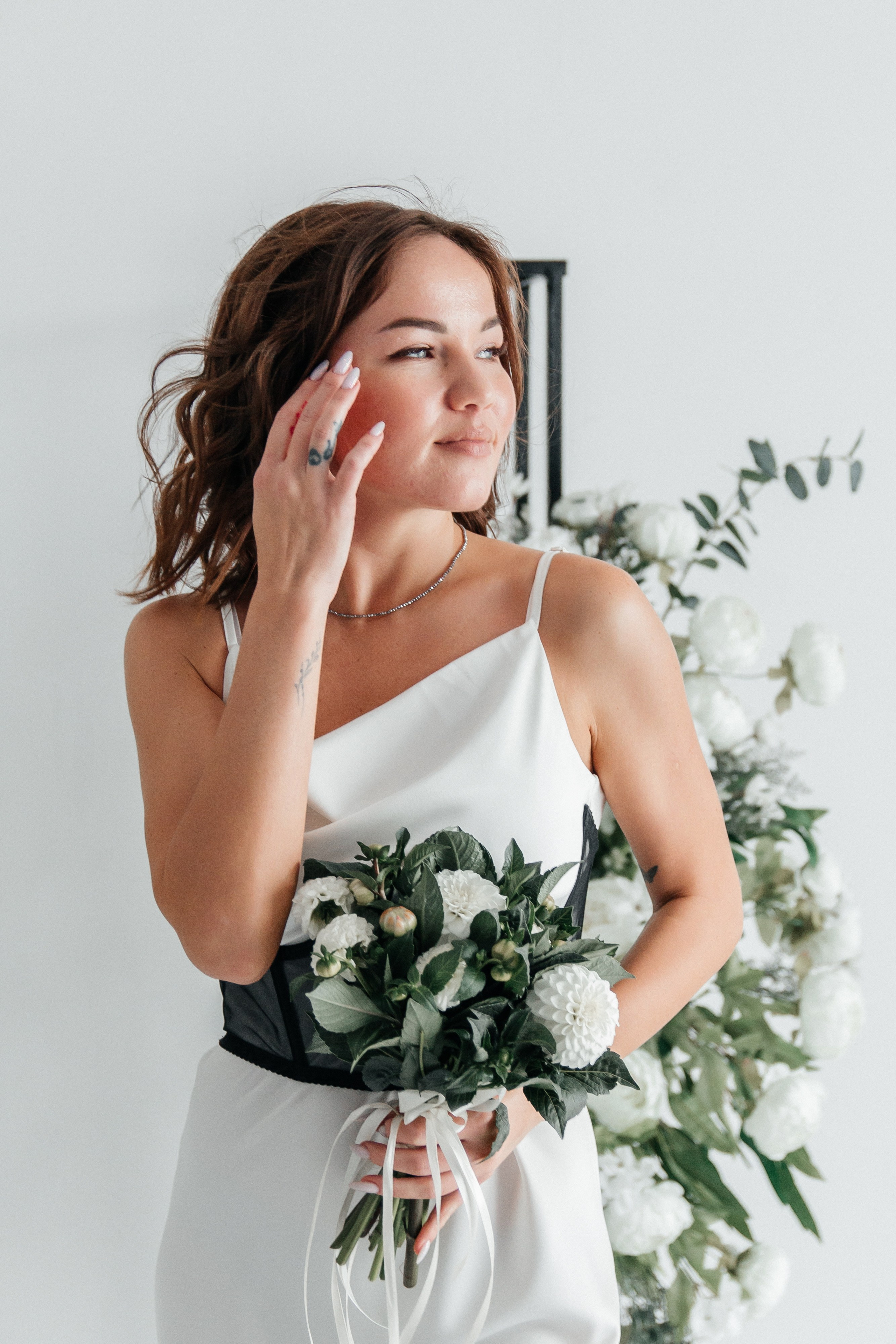 Сергей и Ксения. Фотограф Алёна Ермакова