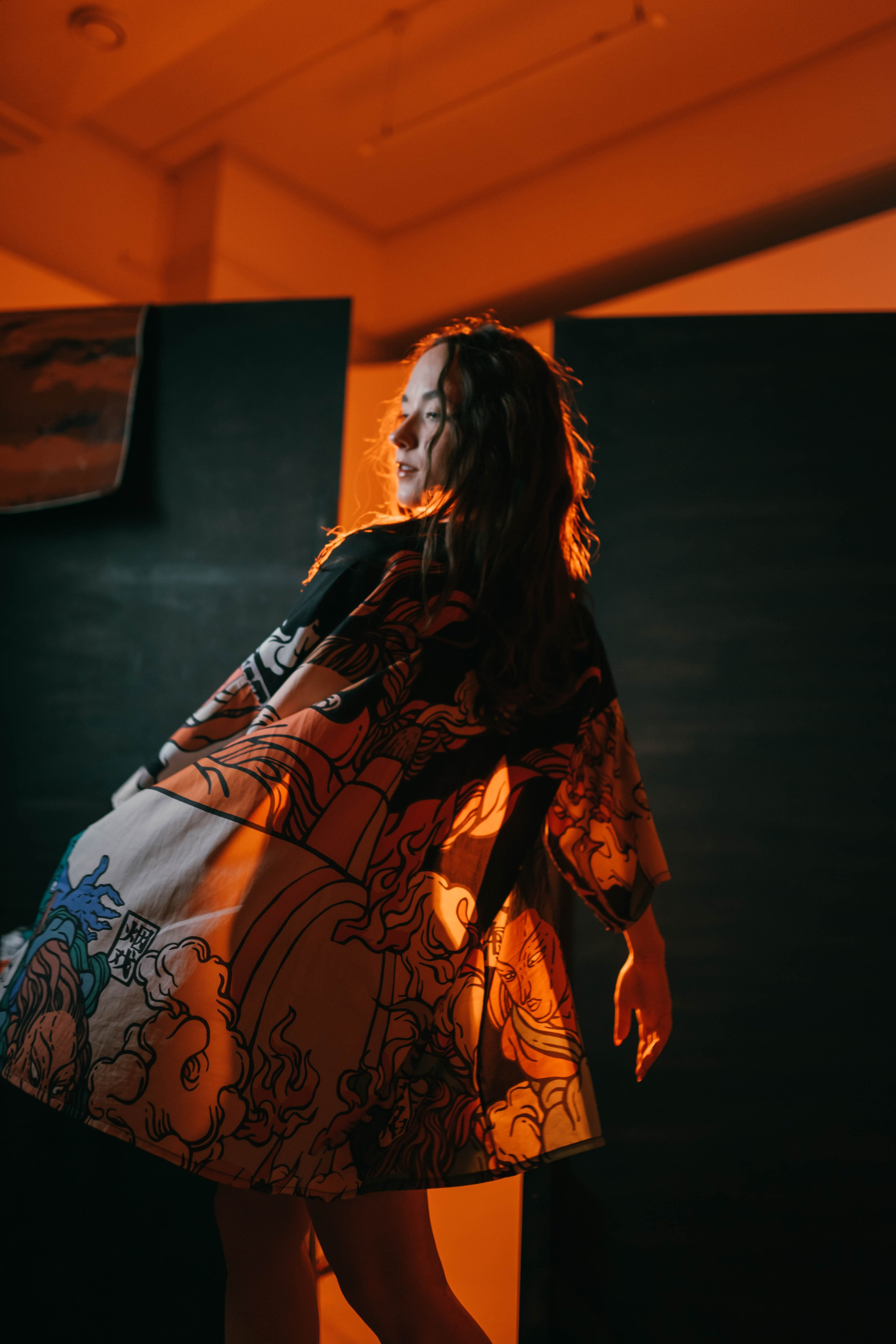 Александра. Евгения Арефьева — свадебный и портретный фотограф в Чите