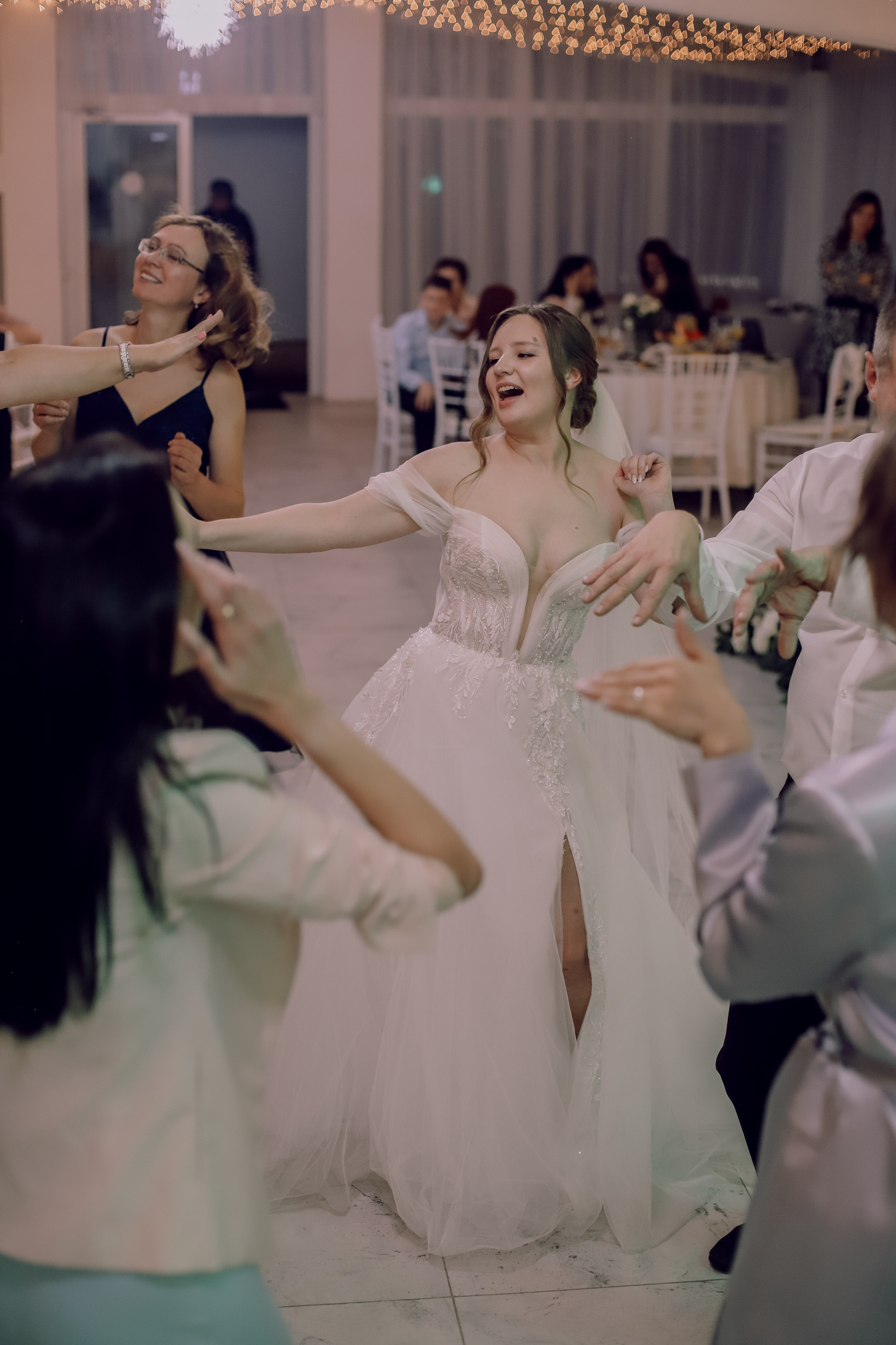 Villa Arcobaleno. Фотограф Виктория Волкова