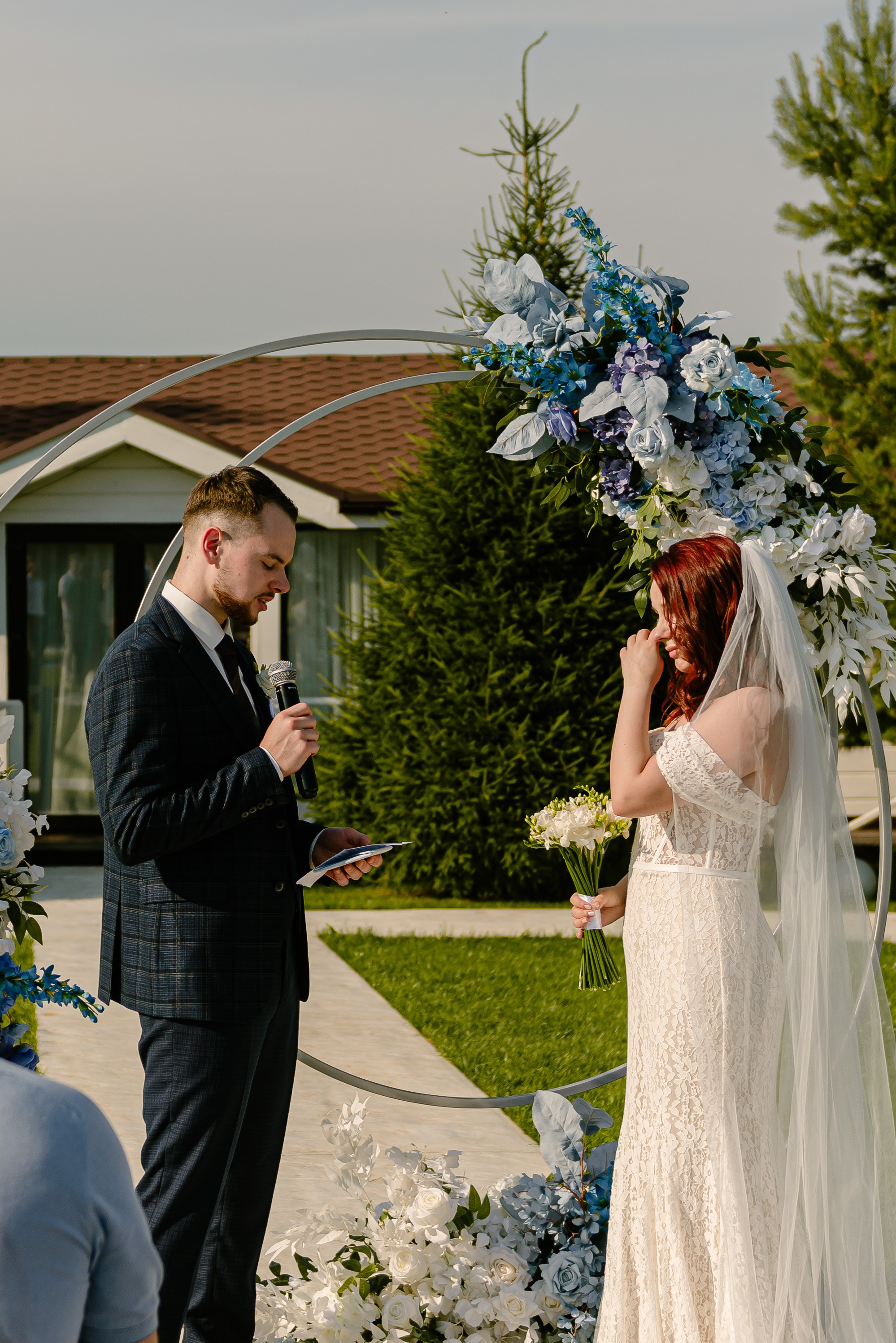 Свадебный фотограф в Санкт-Петербурге Татьяна Скаповская