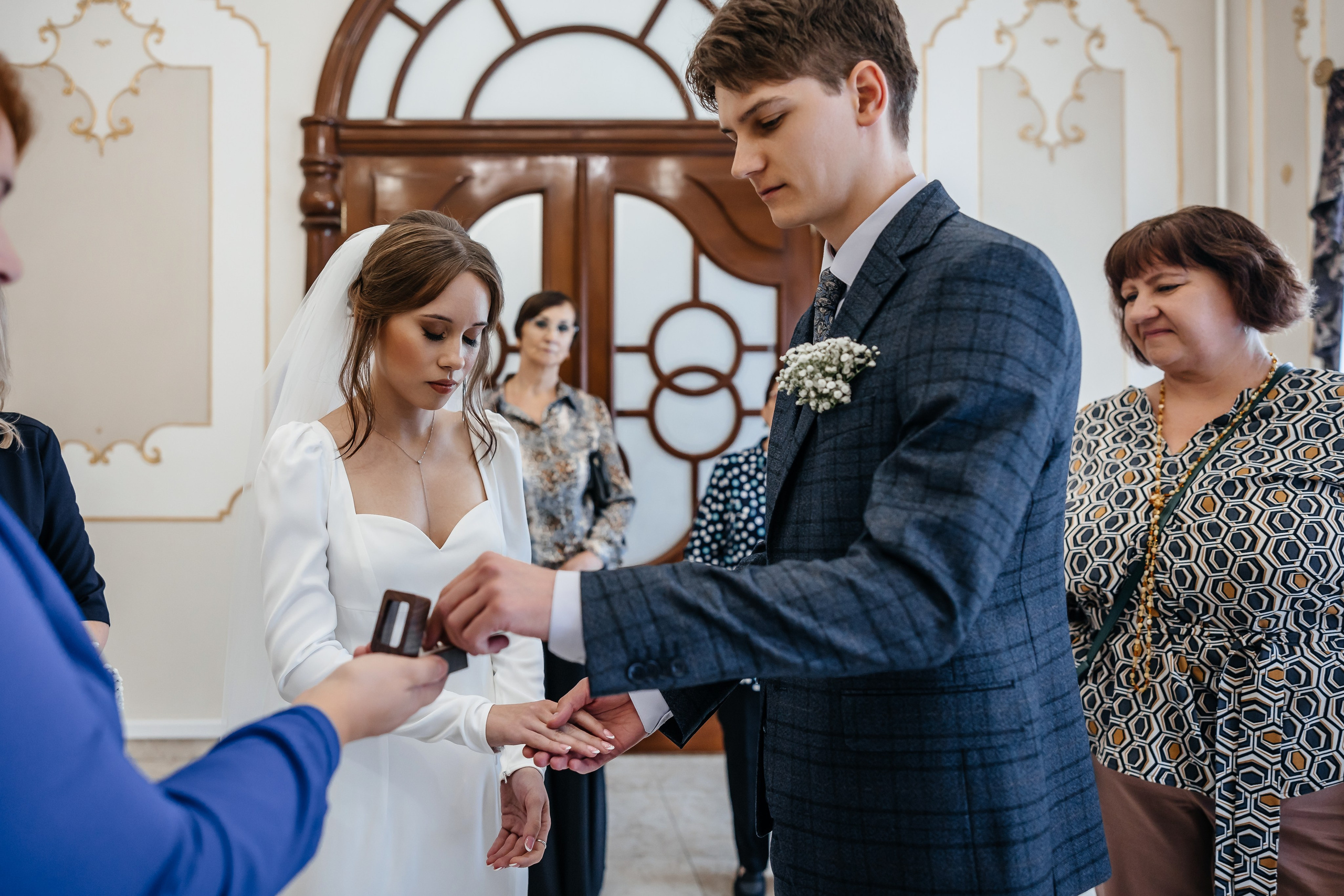 Анонс свадьбы для Марины и Ивана. Свадебный фотограф в Крыму и Севастополе Ольга Баскакова