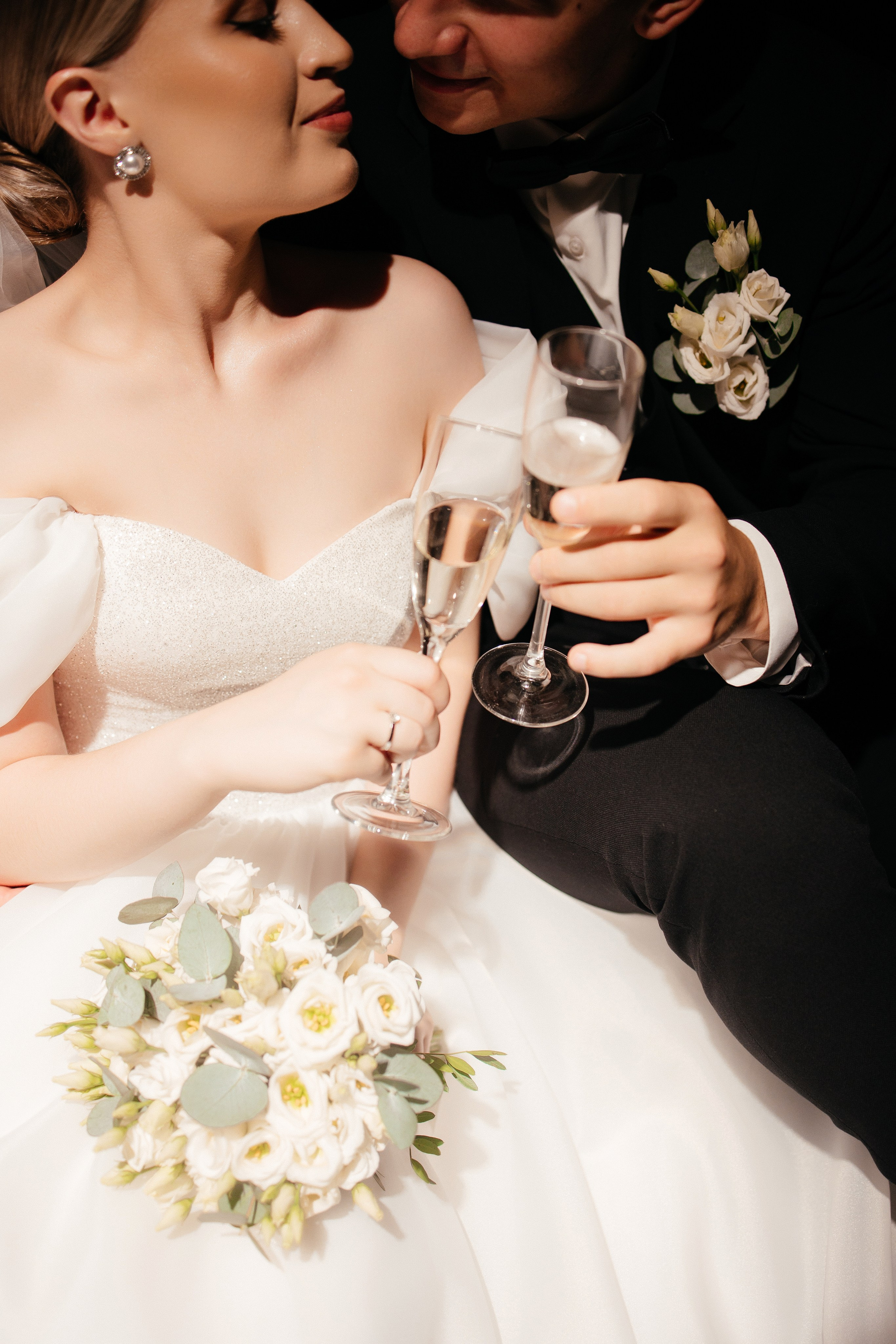 Павел & Анастасия. ФОТОГРАФ РОЗА ФИЛИНА СПб I МОСКВА