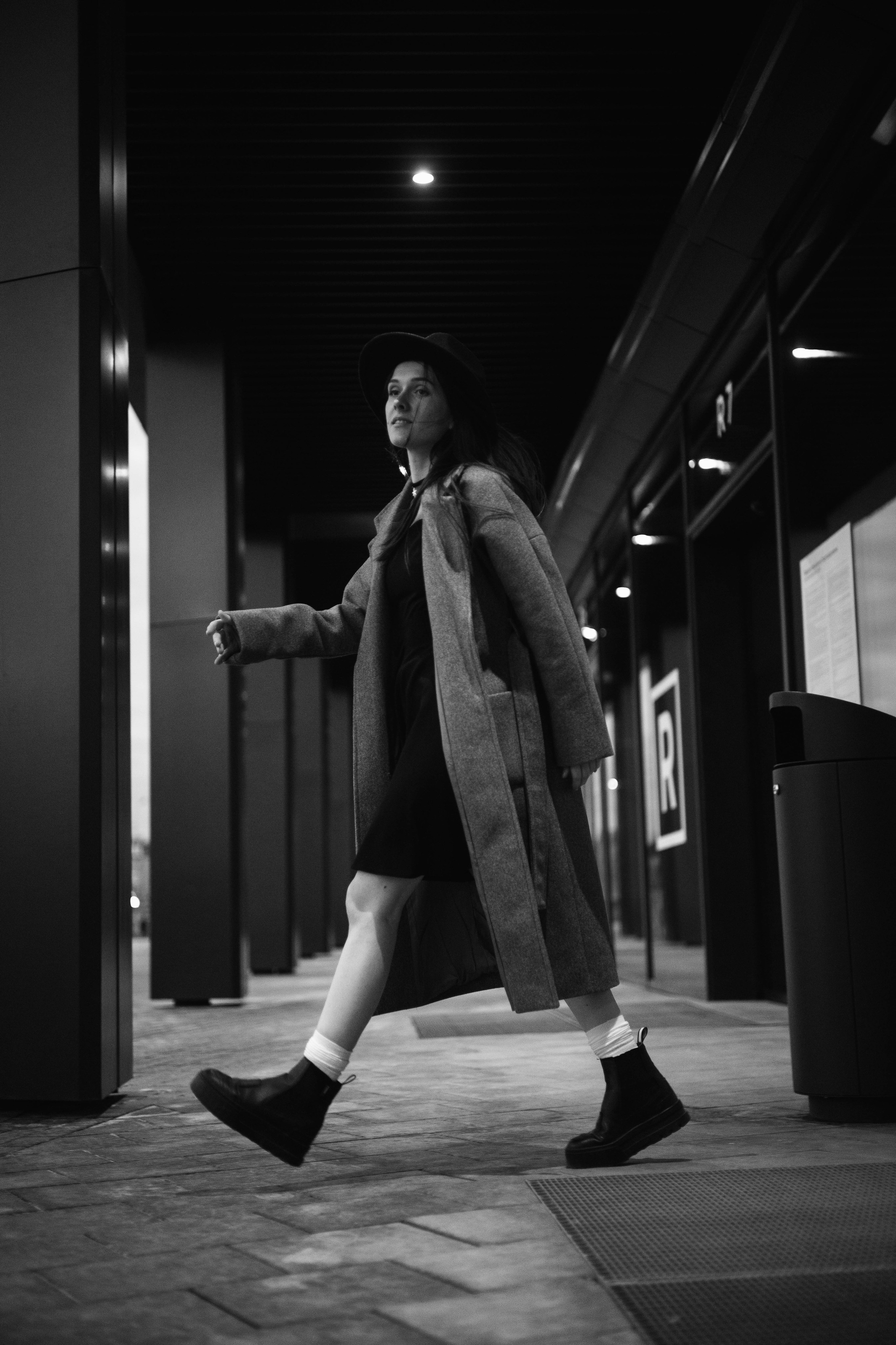 Огни ночного города. Lifestyle семейный и детский фотограф в Омске Иванова Екатерина