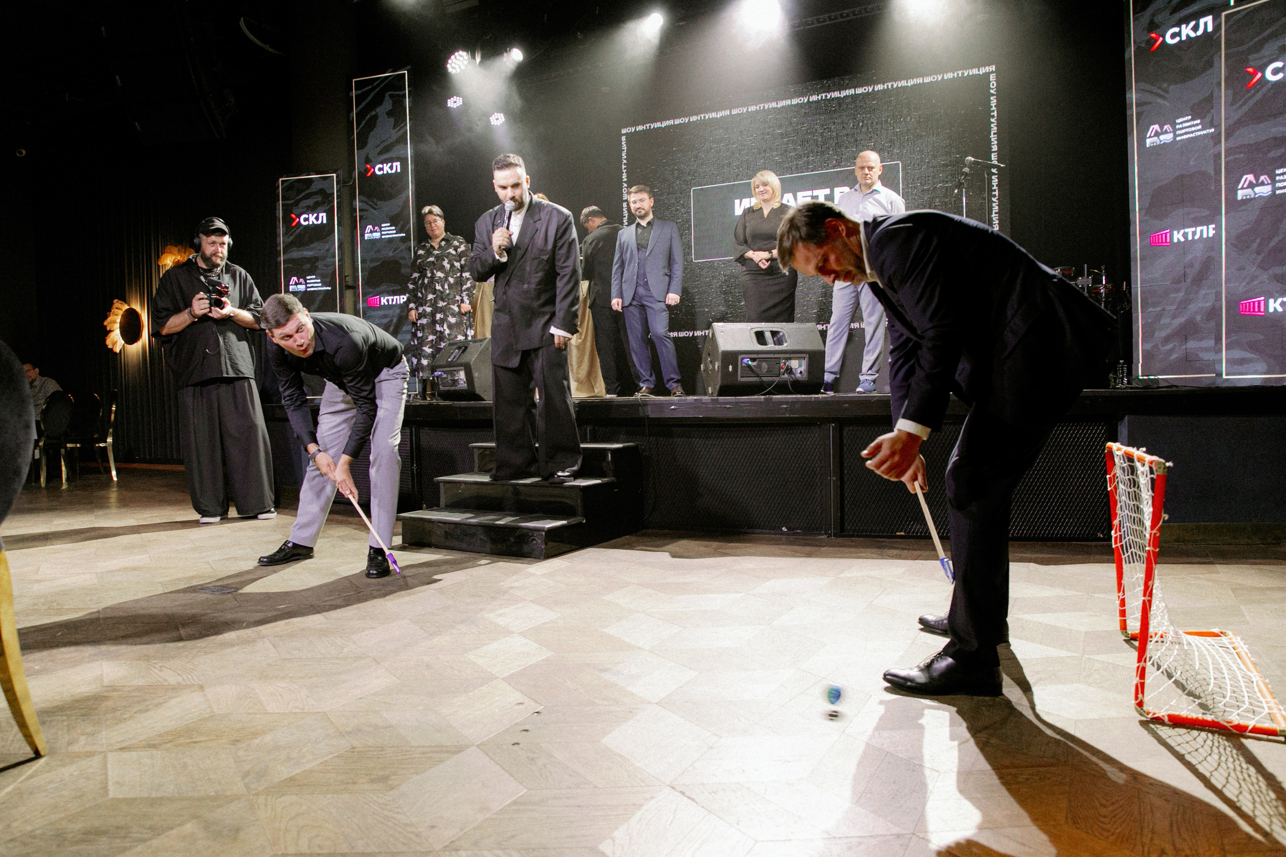 ЦРПИ. Свадебный и репортажный фотограф