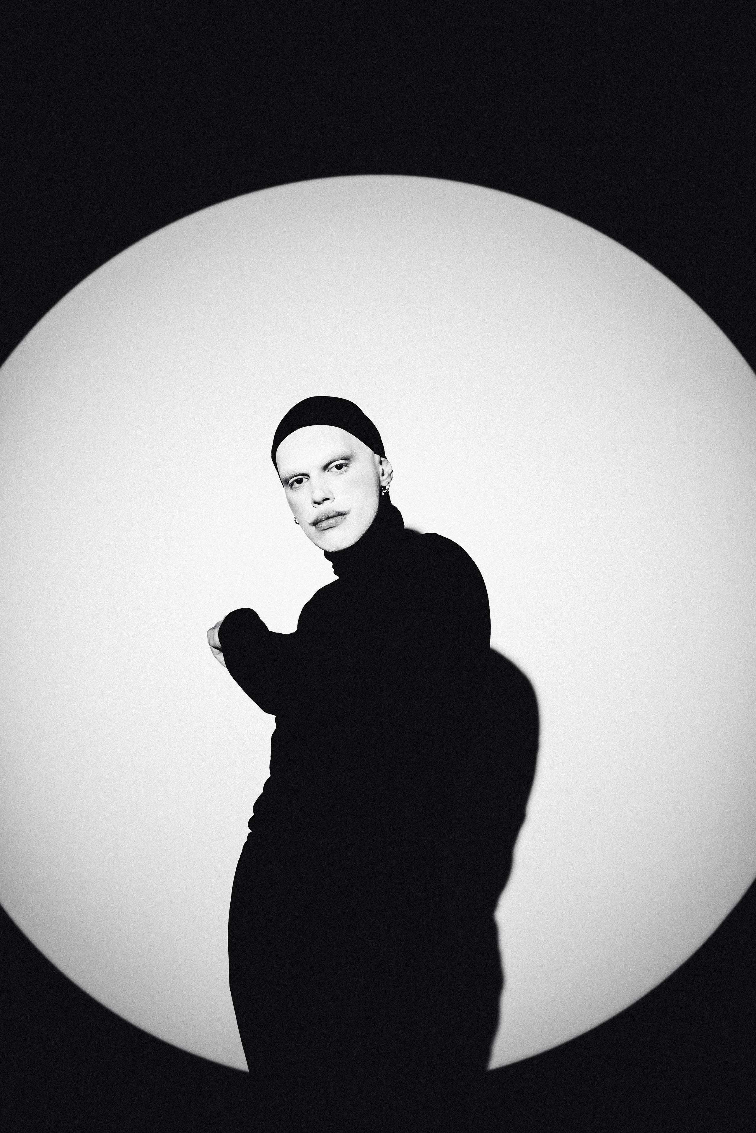 Про своеобразие…. Художественная портретная фотография в Москве и Туле Дарья Щербакова