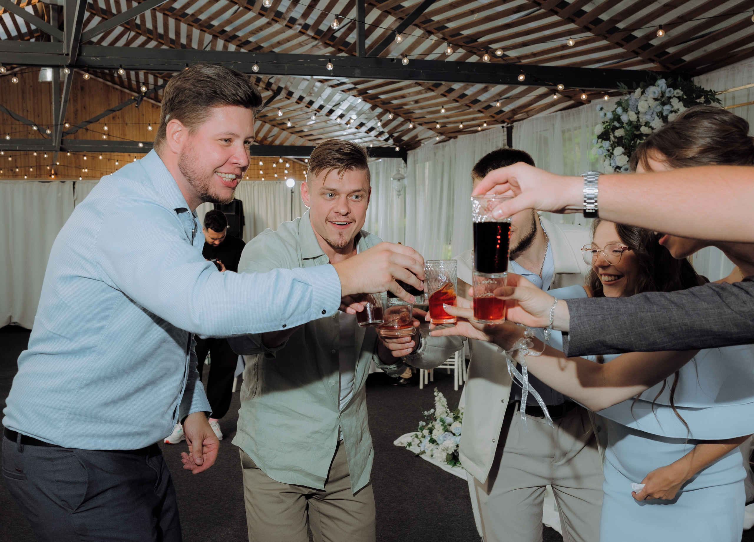 VLAD_VLADA (PARK_HOTEL_ROSENDORF). Фотограф Андрей Ширкалин Москва Московская обл, Коломна, Рязань