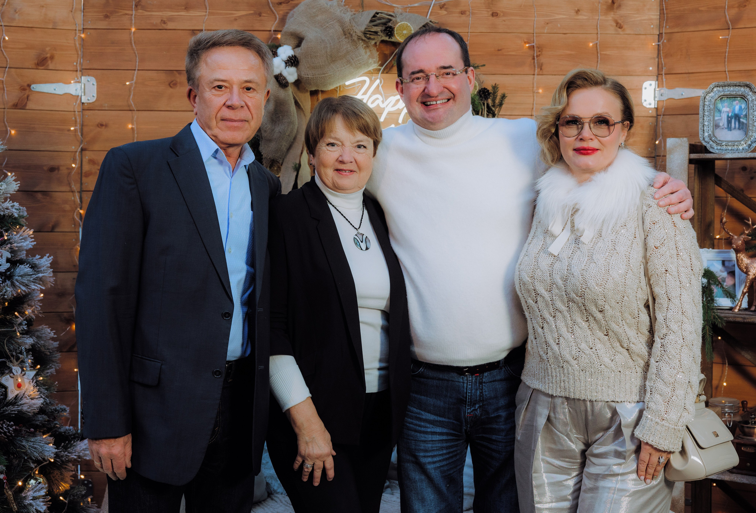 Юбилей 50 лет. Фотограф Андрей Ширкалин Москва Московская обл, Коломна, Рязань