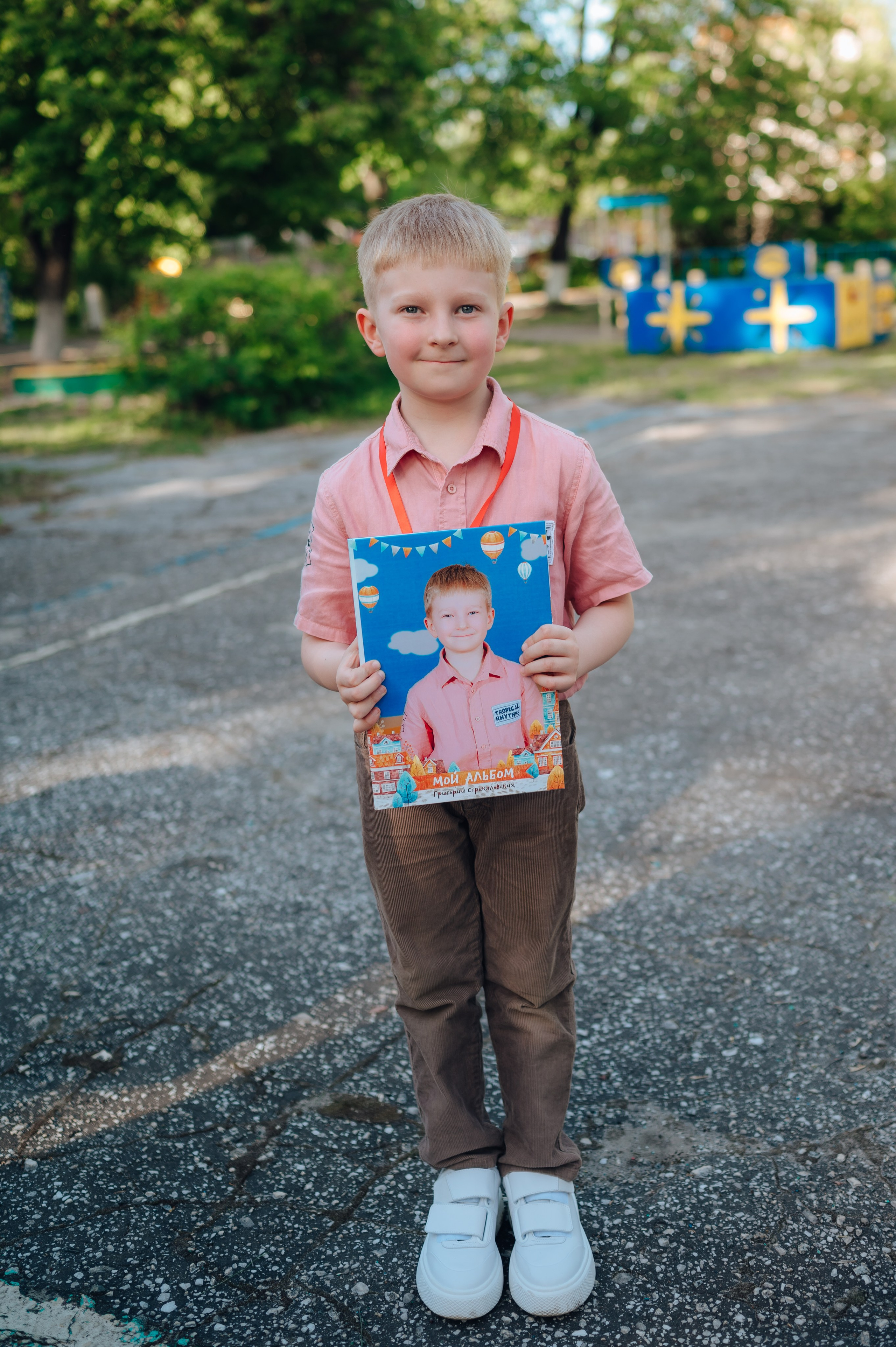 108 сад. Детский и семейный фотограф Катерина Мишина