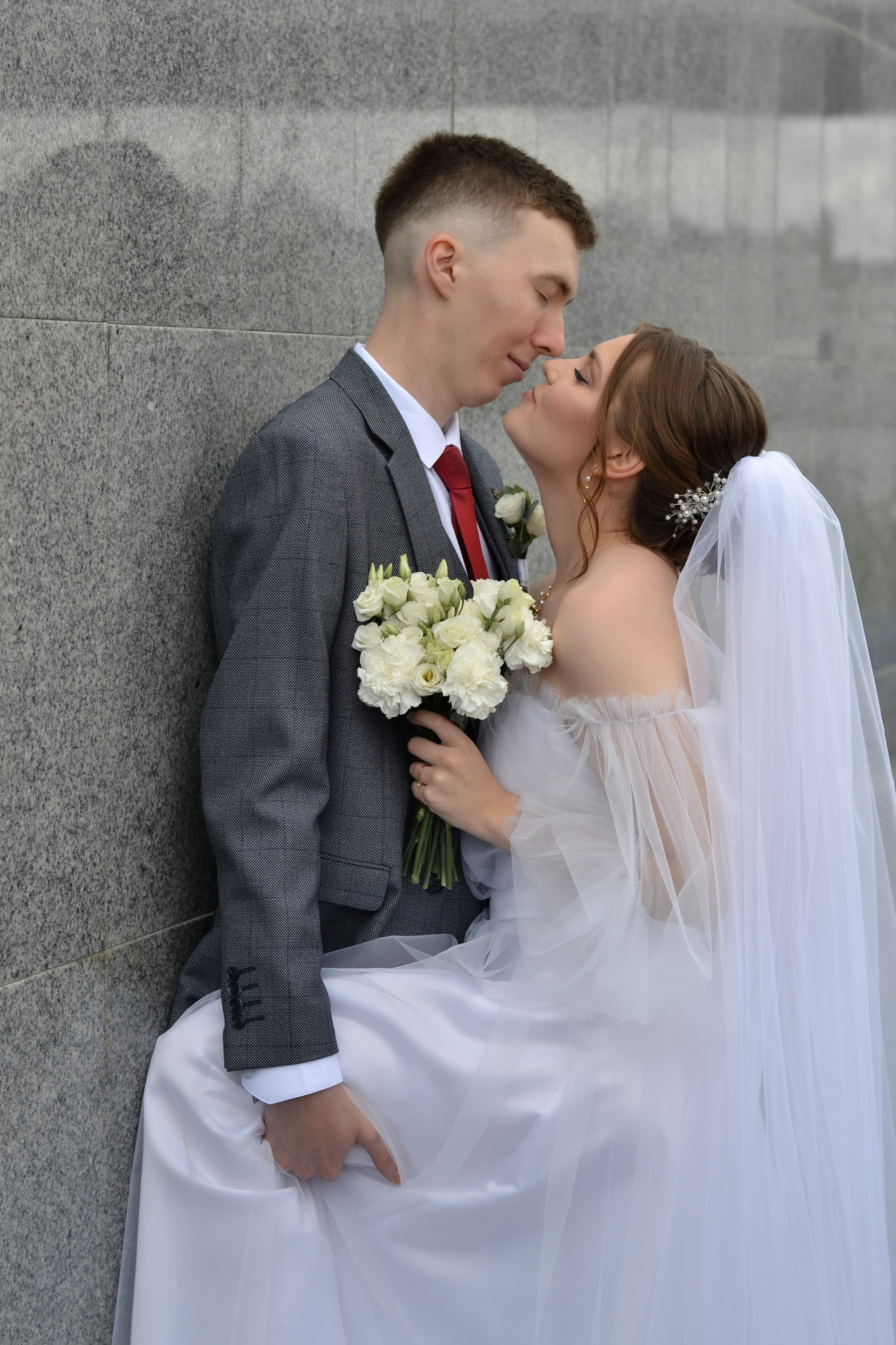 Свадебная фотосессия. Семейный и свадебный фотограф в Йошкар-Оле Виктор Крайт