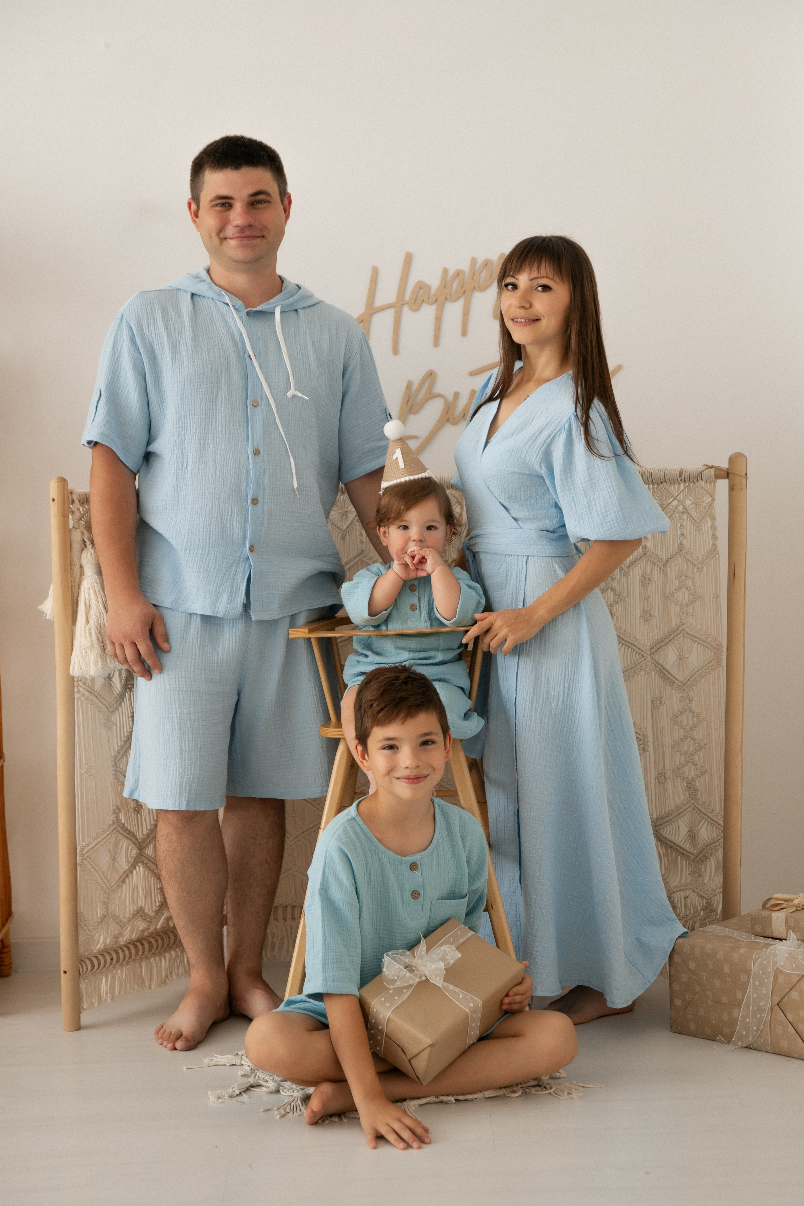 Студийные. Фотограф в Краснодаре Анна Светикова