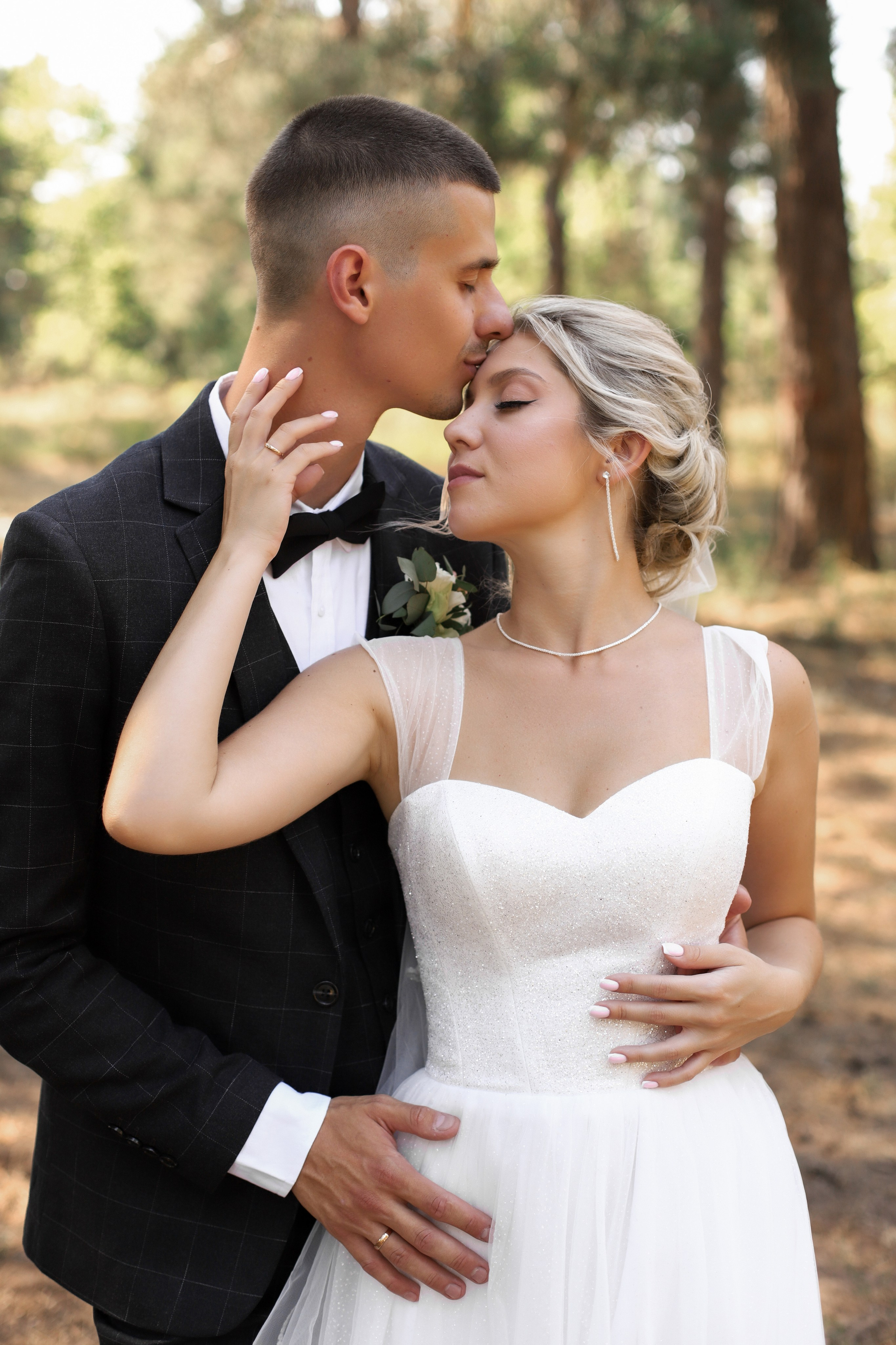 Алексей и Елена (сокращено). Свадебный фотограф Ангелина Сунгатулина | Саратов | Балаково | Вольск