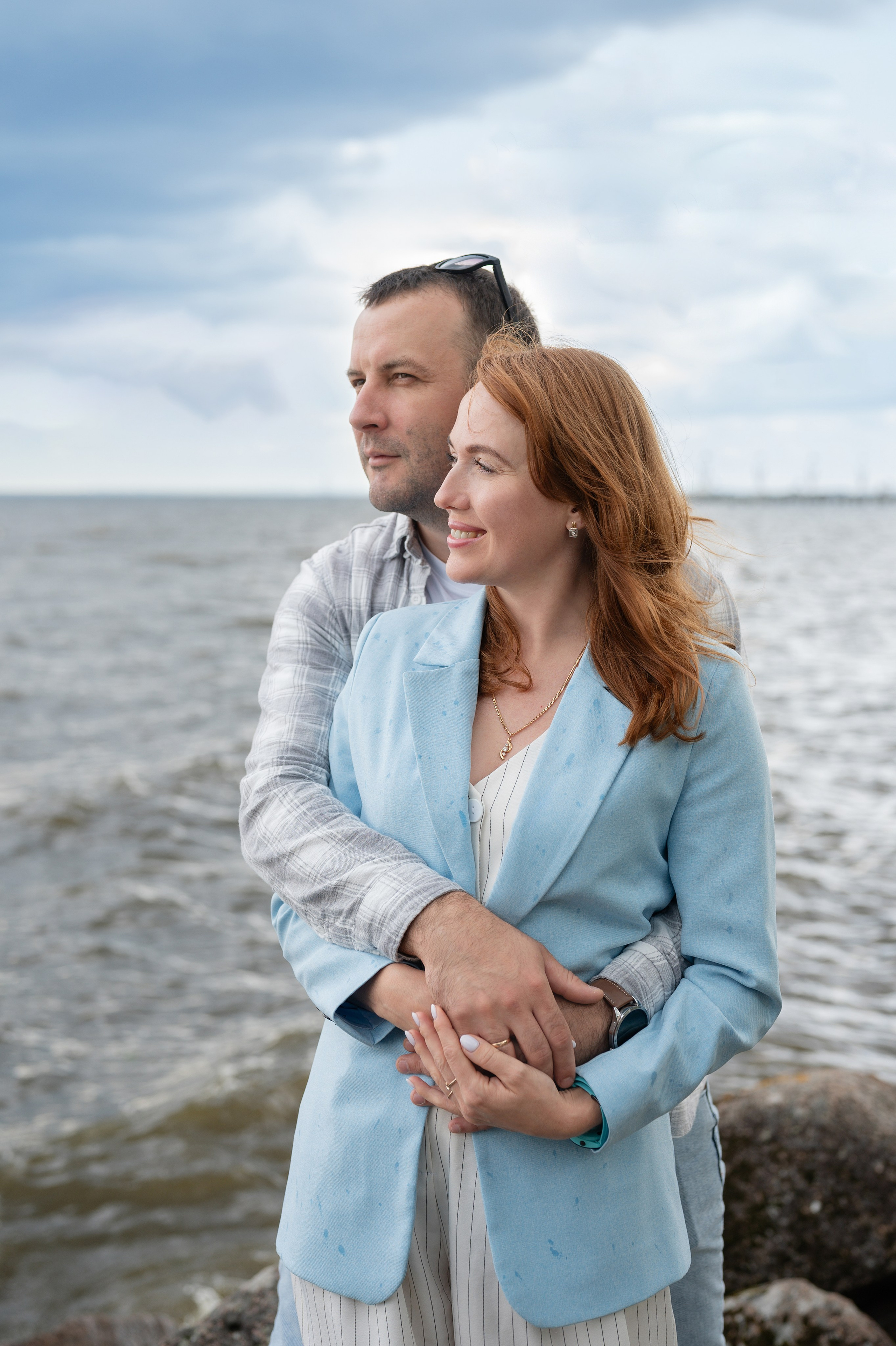 ПЕТЕРГОФ ФОТОПРОГУЛКА. Фотограф Юлия Кондратьева