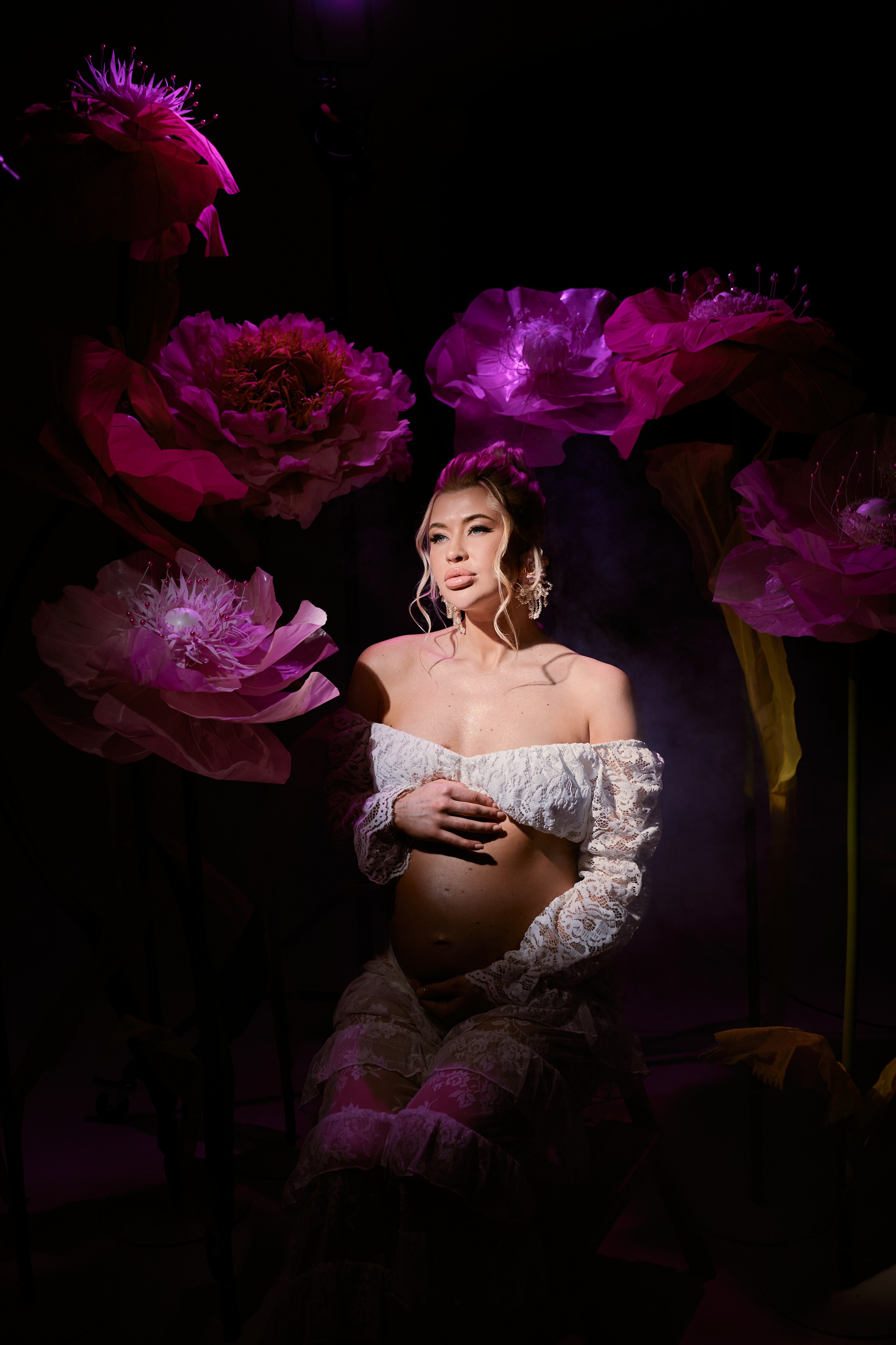 Варвара. Коновалова Ольга | фотограф в Пензе и Заречном