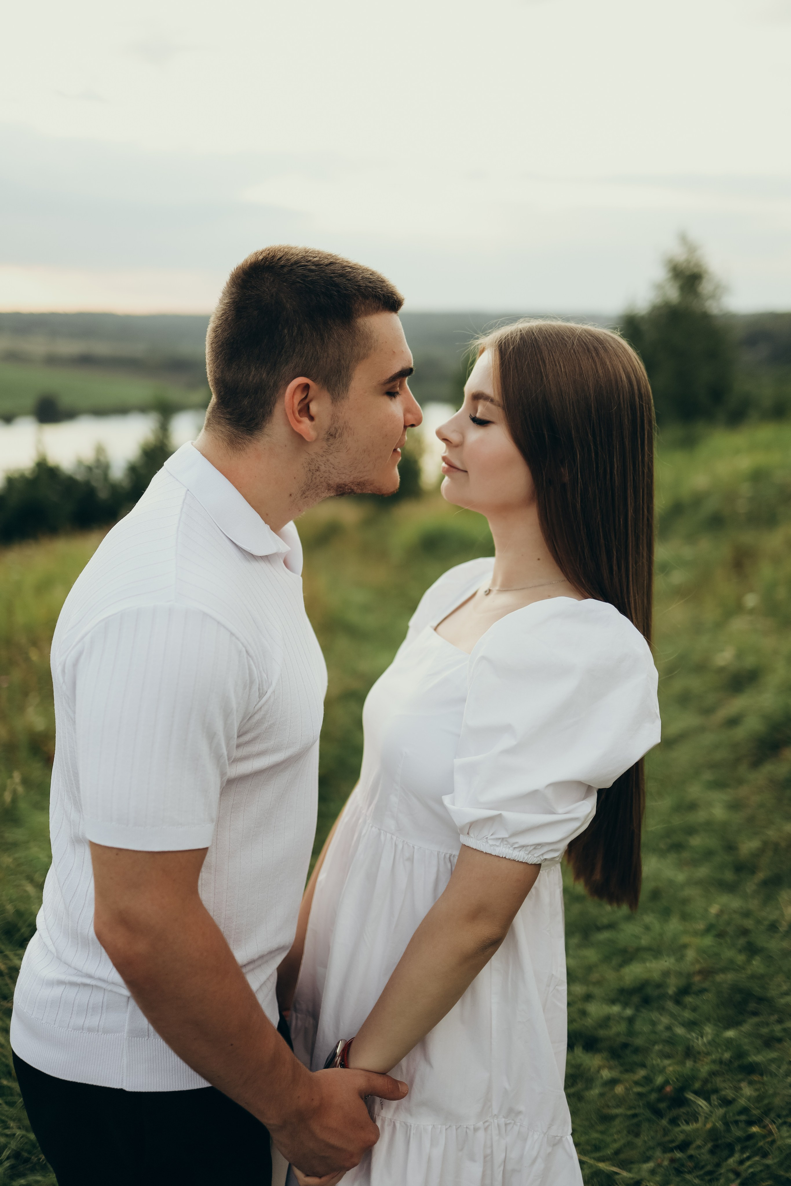 На природе. Коновалова Ольга | фотограф в Пензе и Заречном