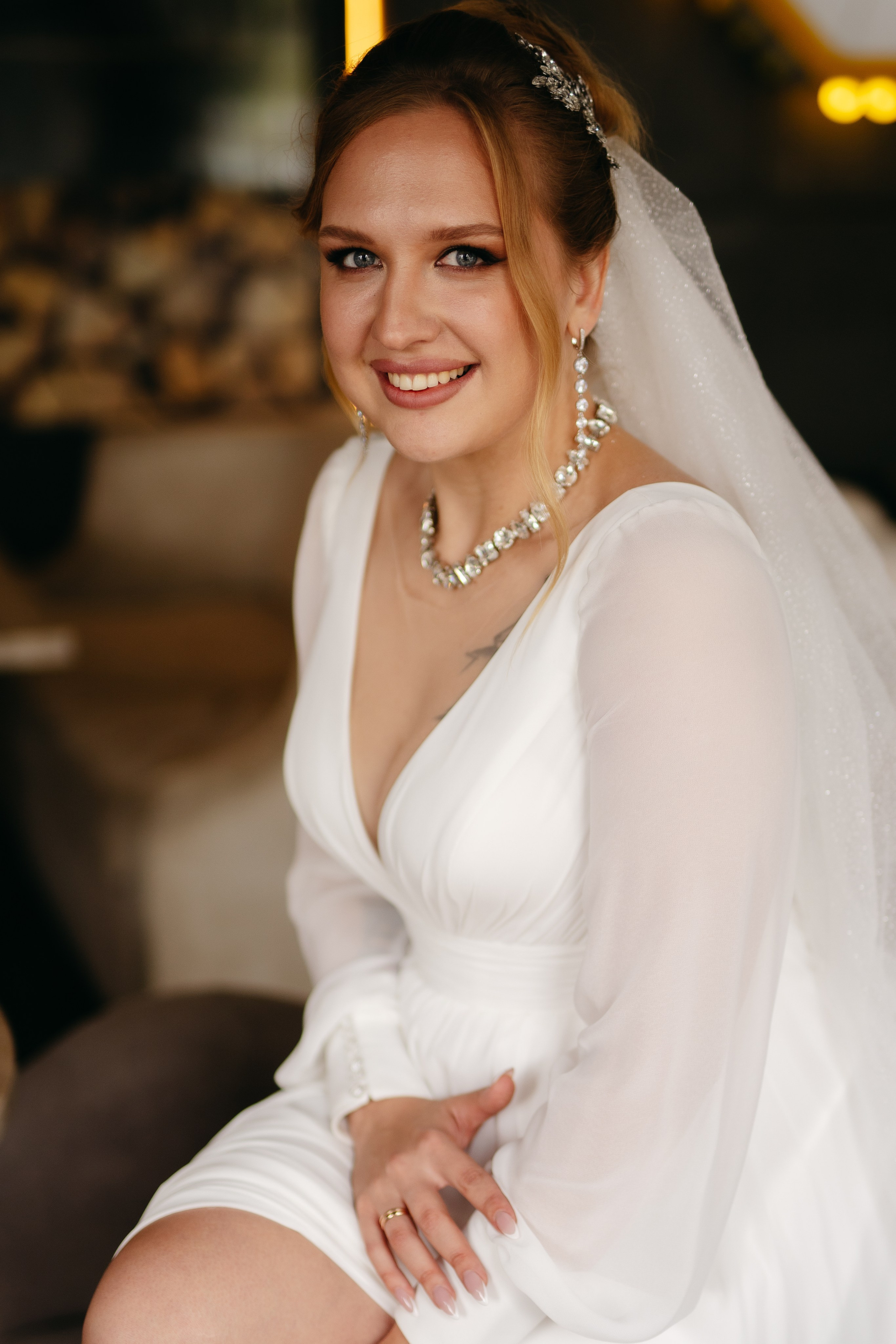 Дмитрий и Анастасия. Свадебный и женский фотограф