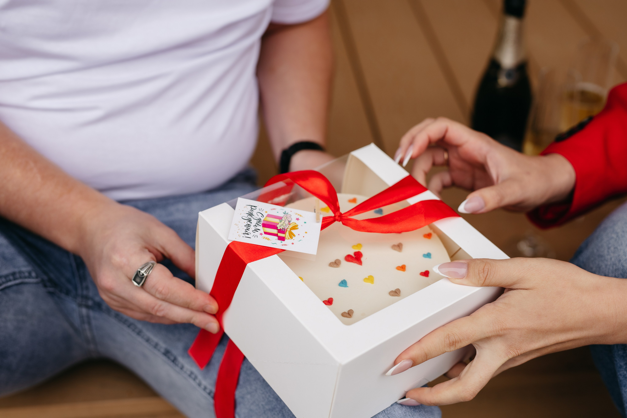 Дмитрий и Анастасия. Свадебный и женский фотограф