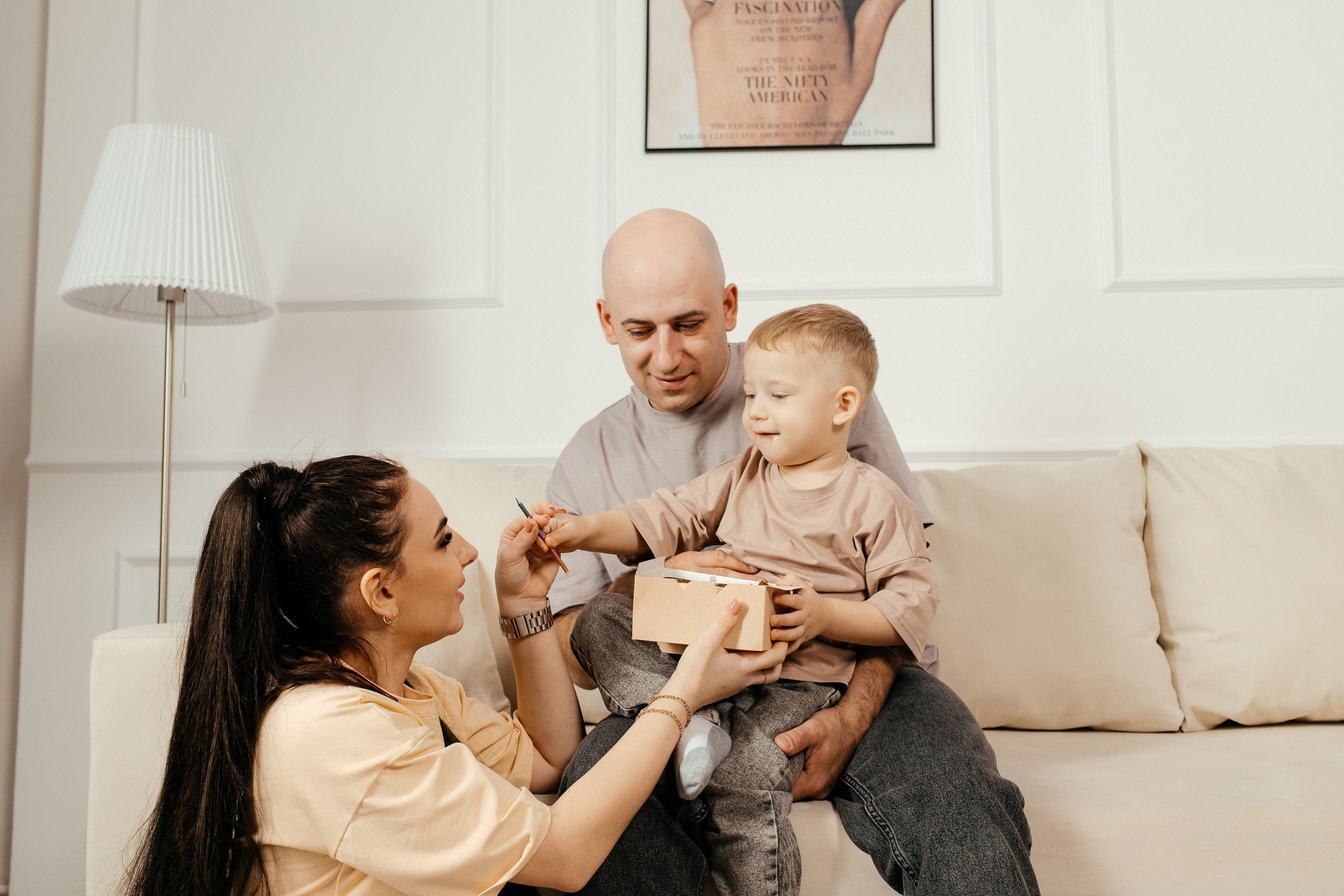 С днём рождения. Свадебный фотограф Кропоткин Краснодар