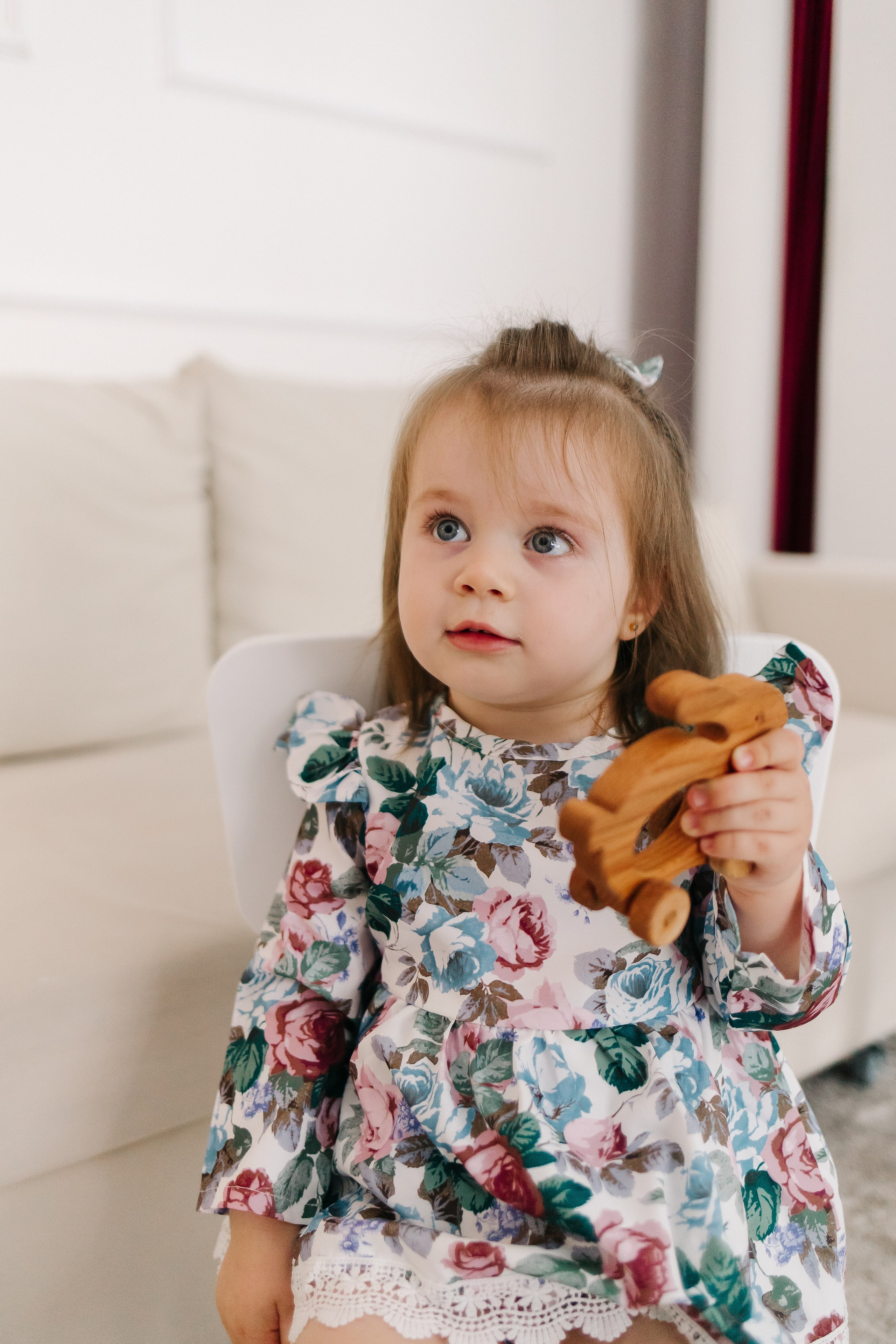 Мама и дочь. Свадебный фотограф Кропоткин Краснодар