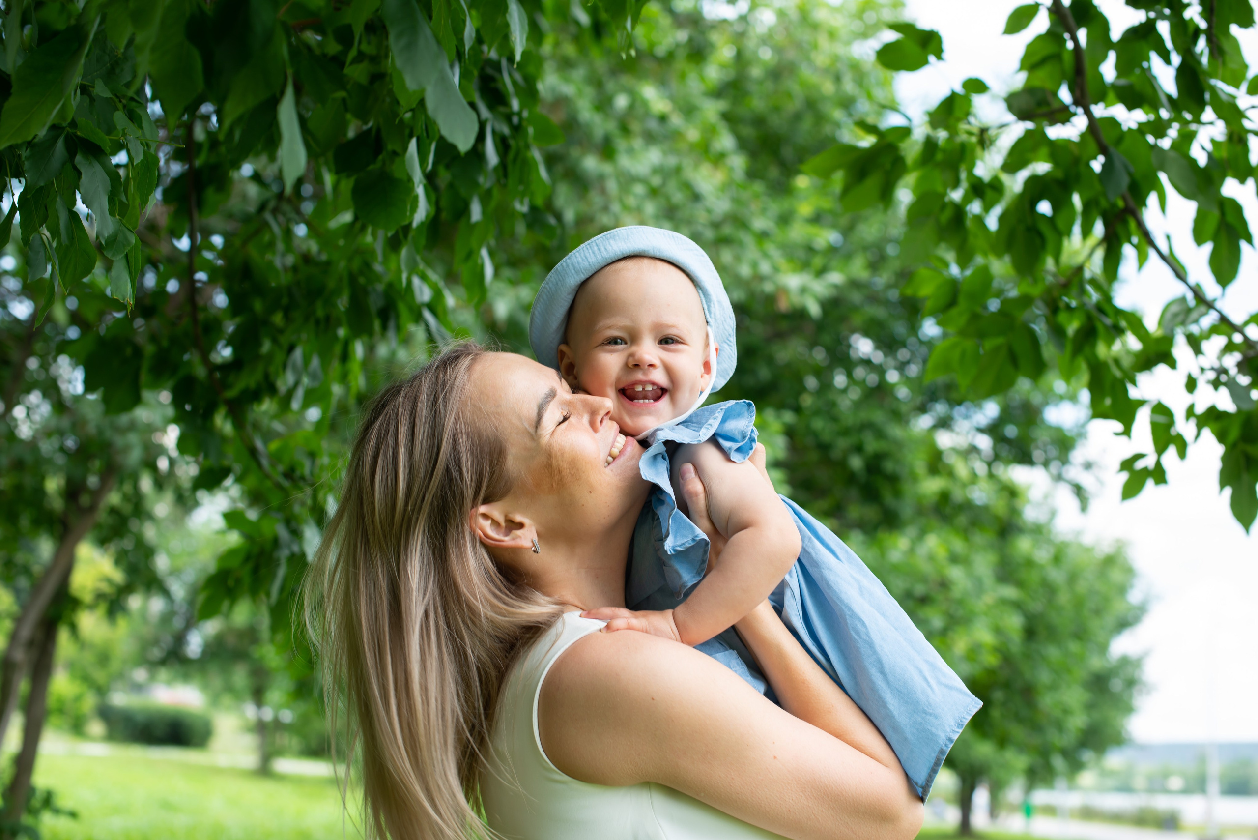 Семейные съемки. Фотограф Мальцева Евгения