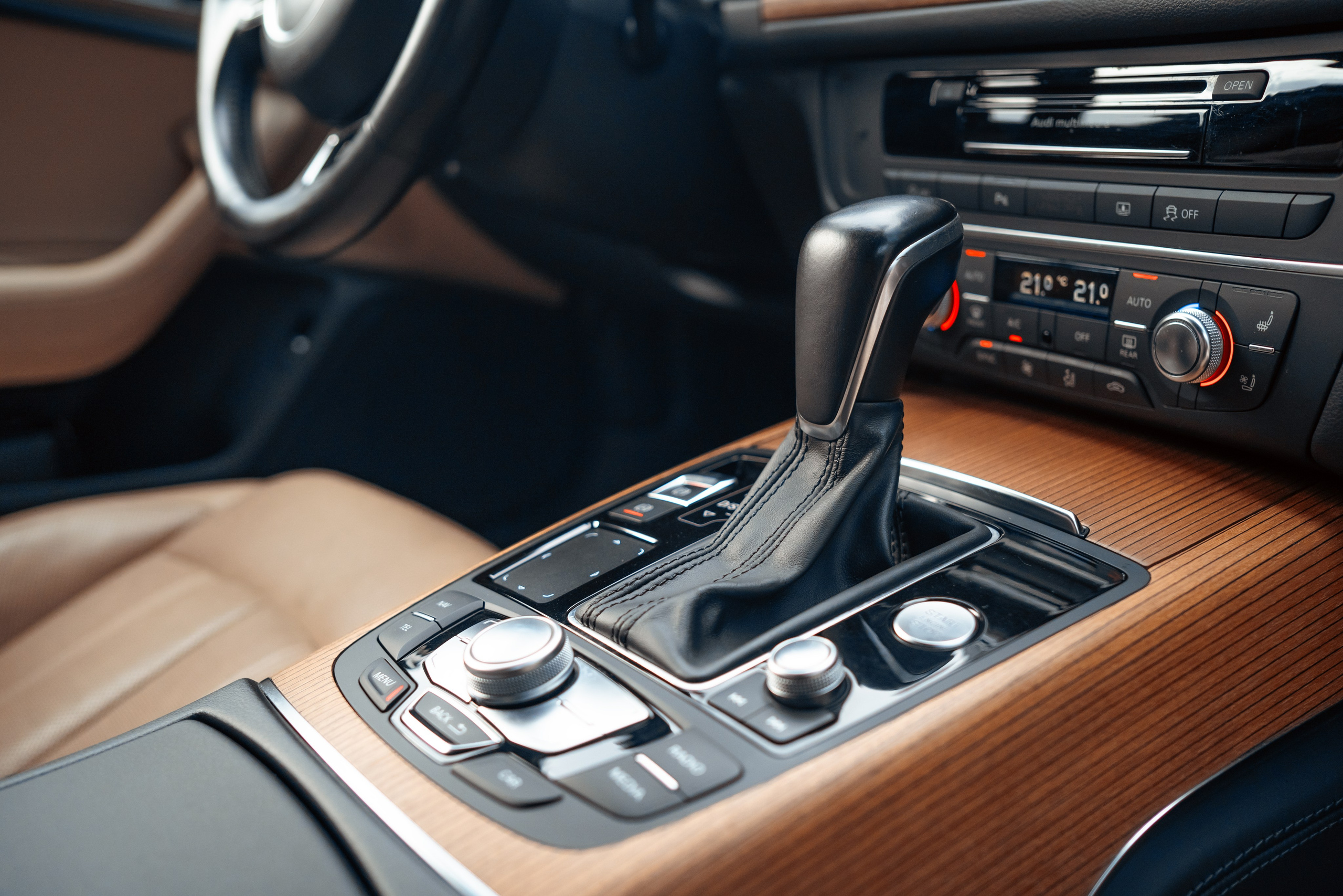 Audi / г. Казань (18.04.2024) Photo & Reels *. Felixtones