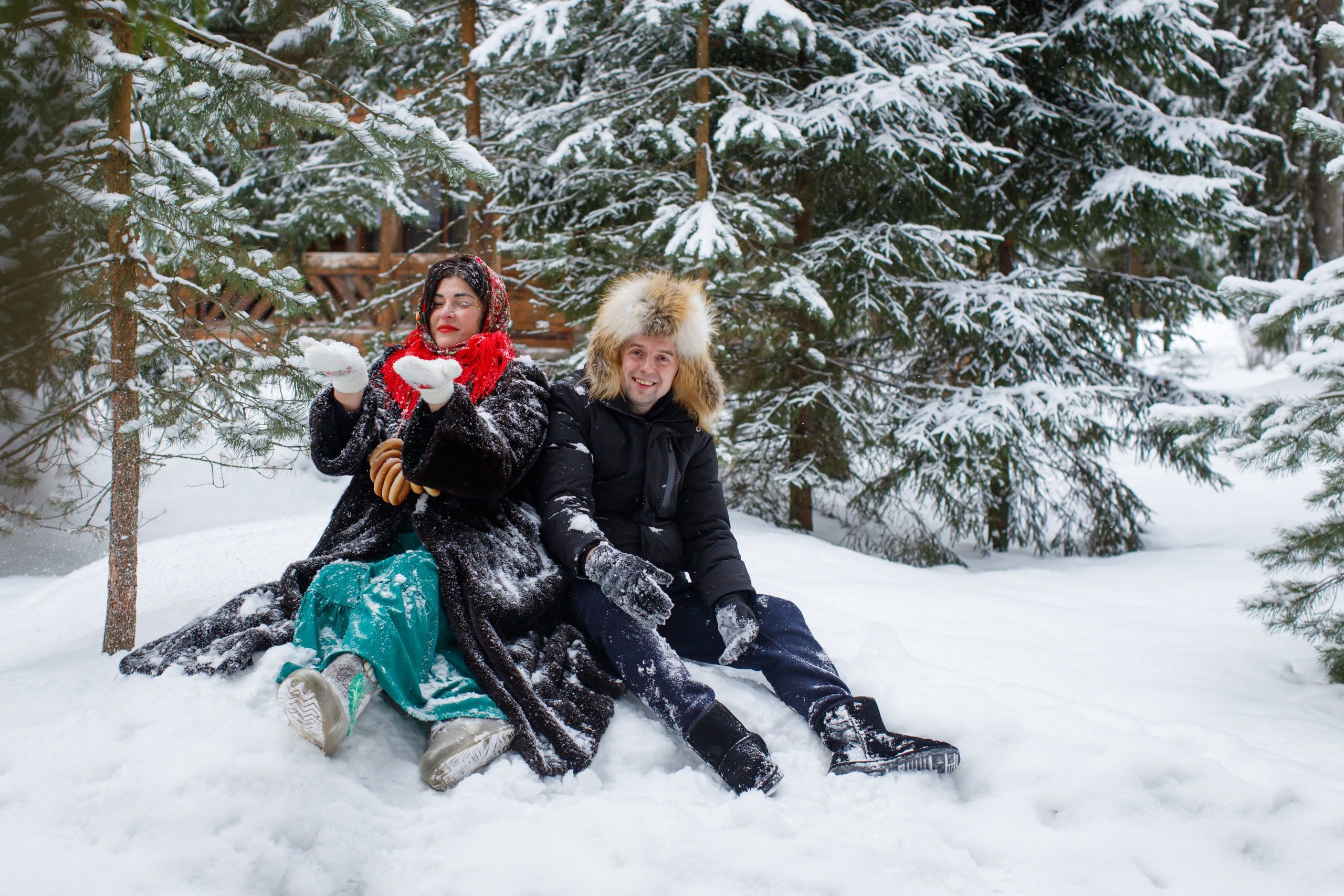 Саша Вика Соня. Детский и семейный фотограф Мария Киселёва. Москва