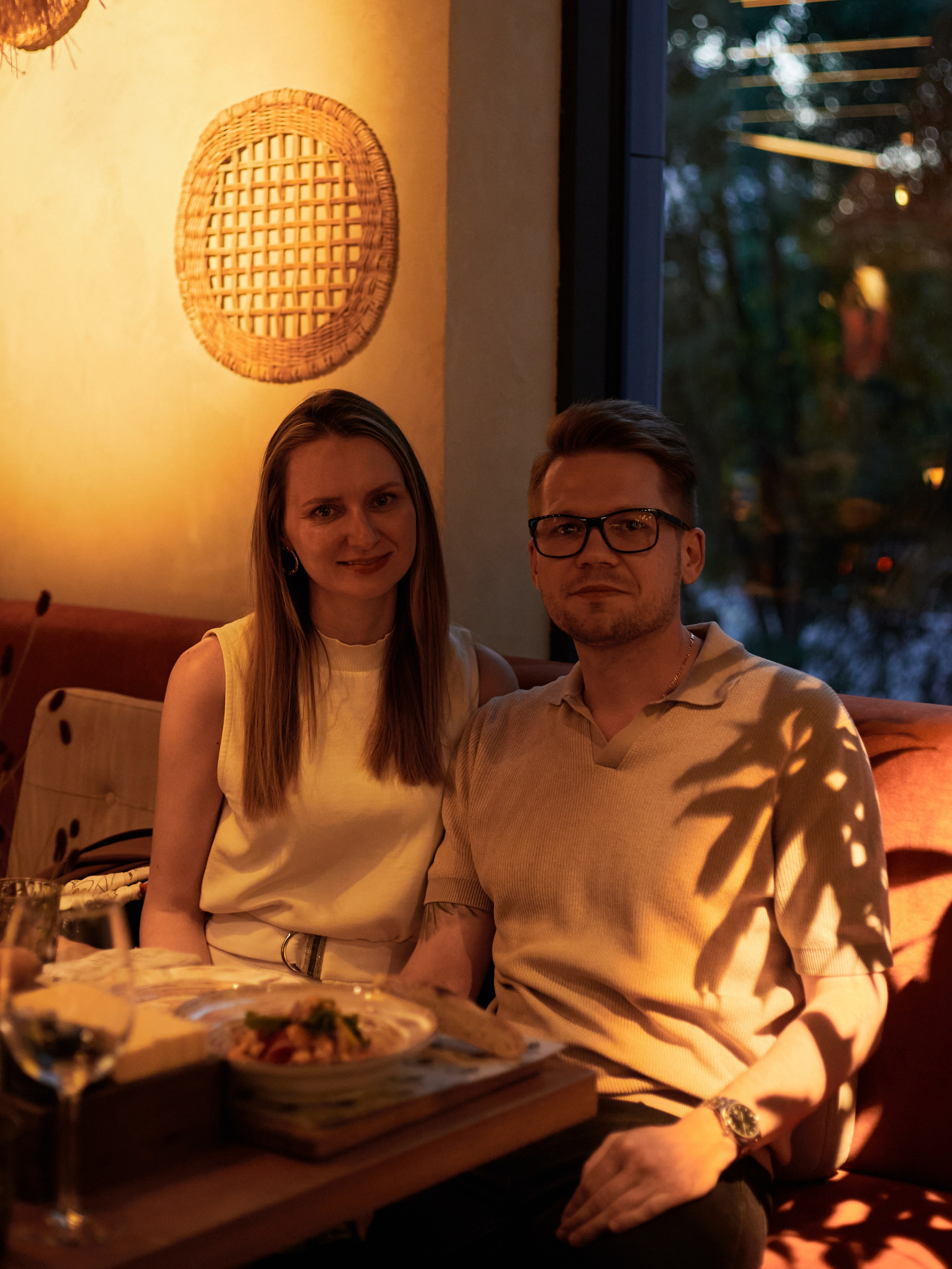 Репортаж. Главная