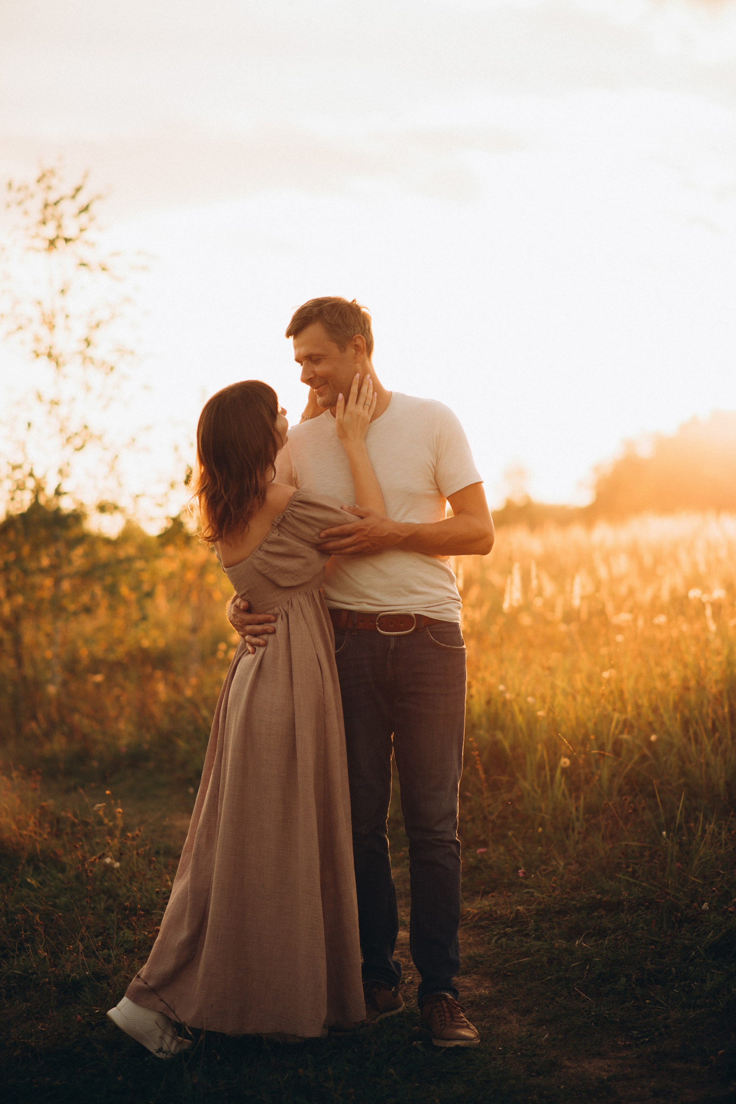 Семейные фотосессии. Фотограф Алиса Чечина. Калуга. Товарково
