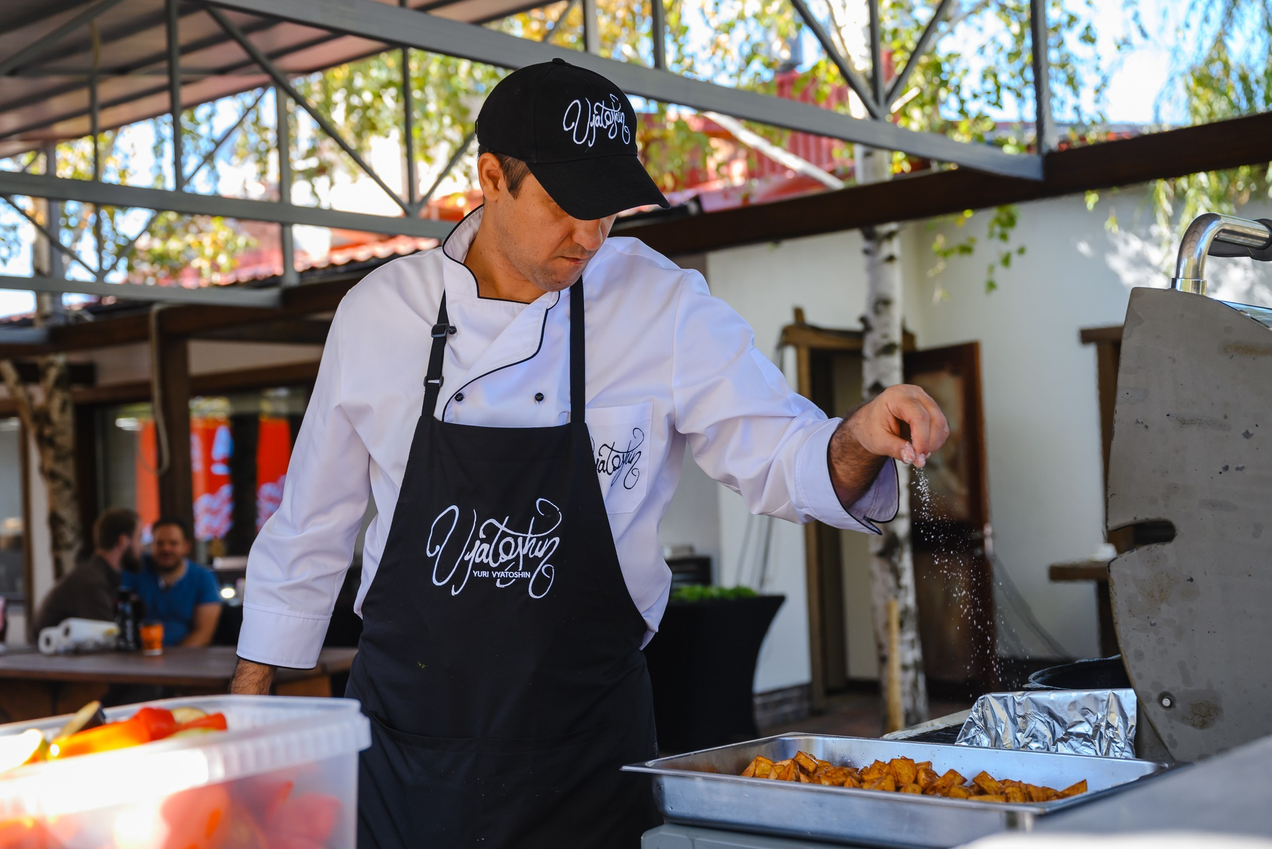 Организация корпоратива Тольятти, Самара. Свадебный организатор, организация мероприятий Тольятти | Леонова Женя