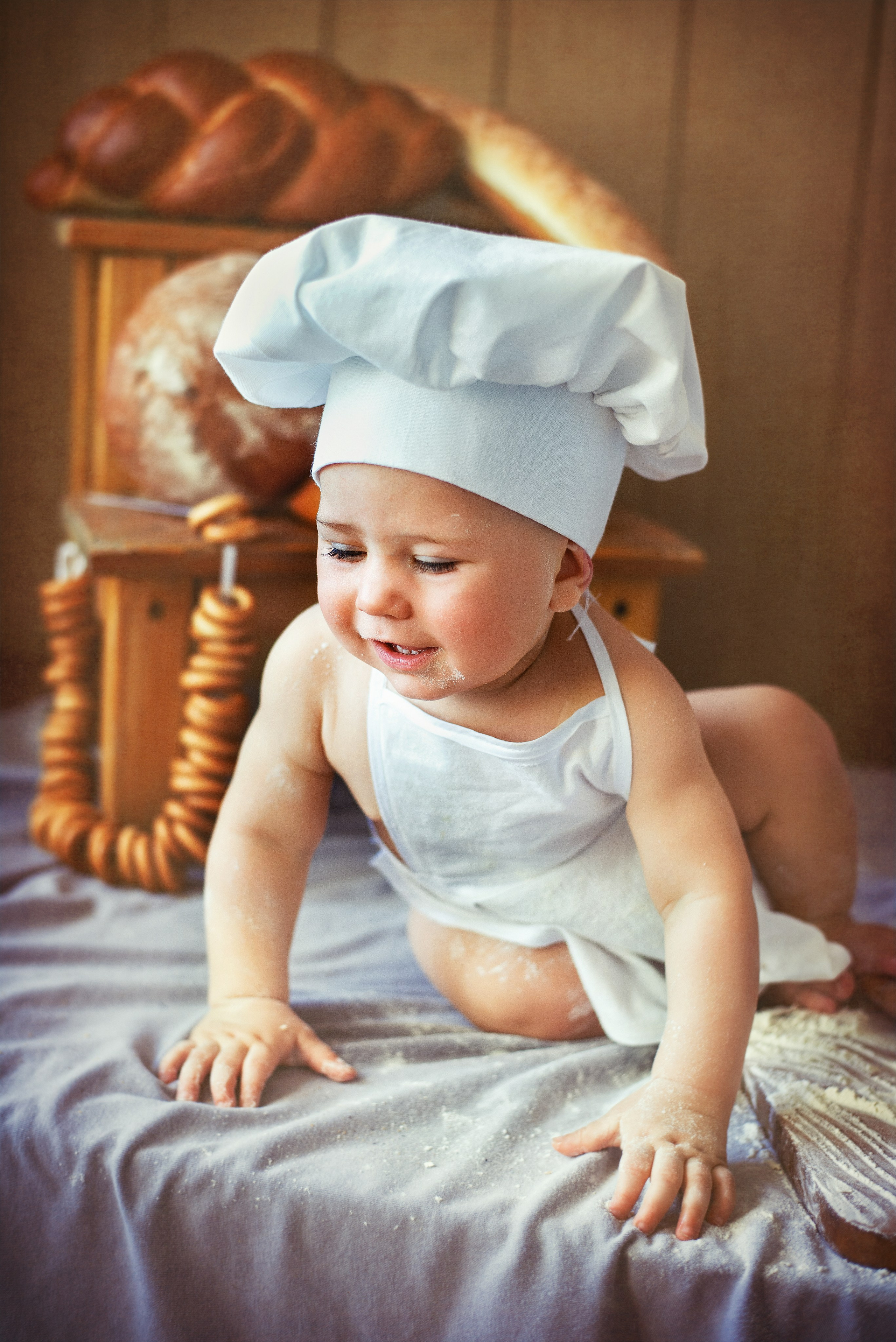 Поворята. Свадебный и семейный фотограф Нина Полеско