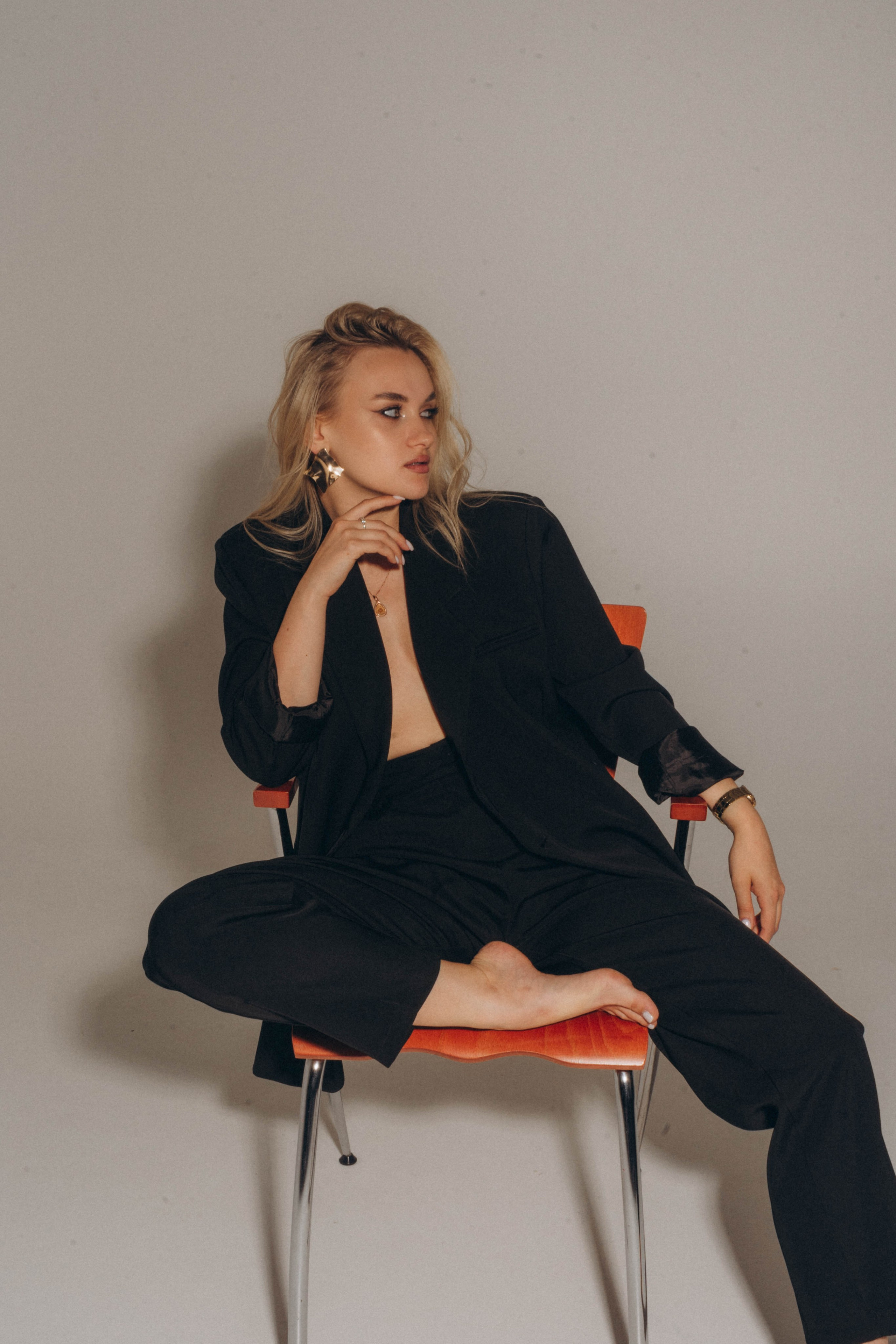 Sasha. Стильный фотограф Екатеринбурга Veber Anastasia